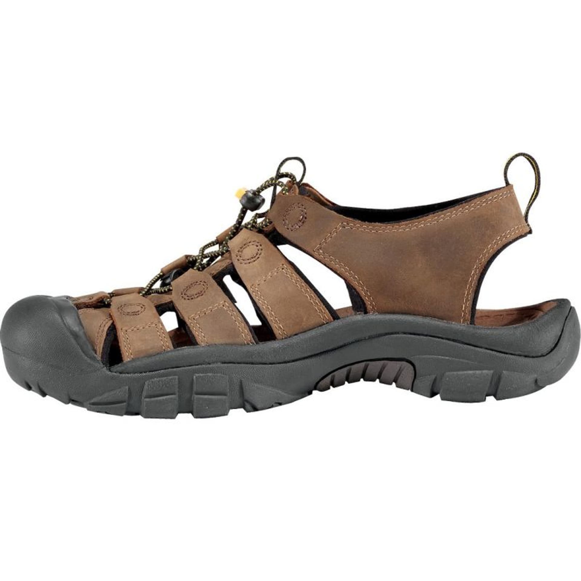 

Sandały Keen Newport Bison M 1001870 (kolor Brązowy, rozmiar 42)