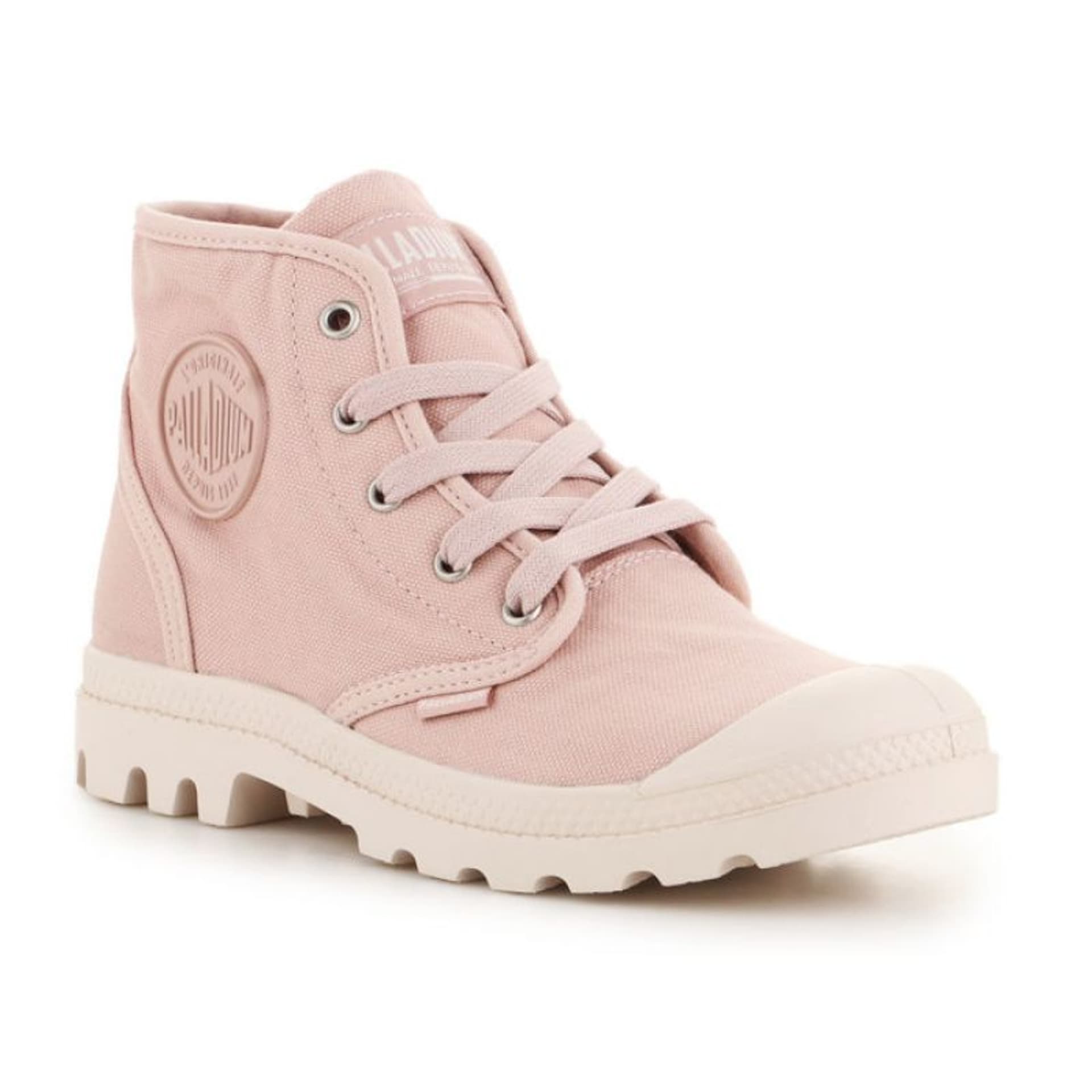 

Buty Palladium Us Pampa Hi F W 92352 (kolor Różowy, rozmiar EU 39)