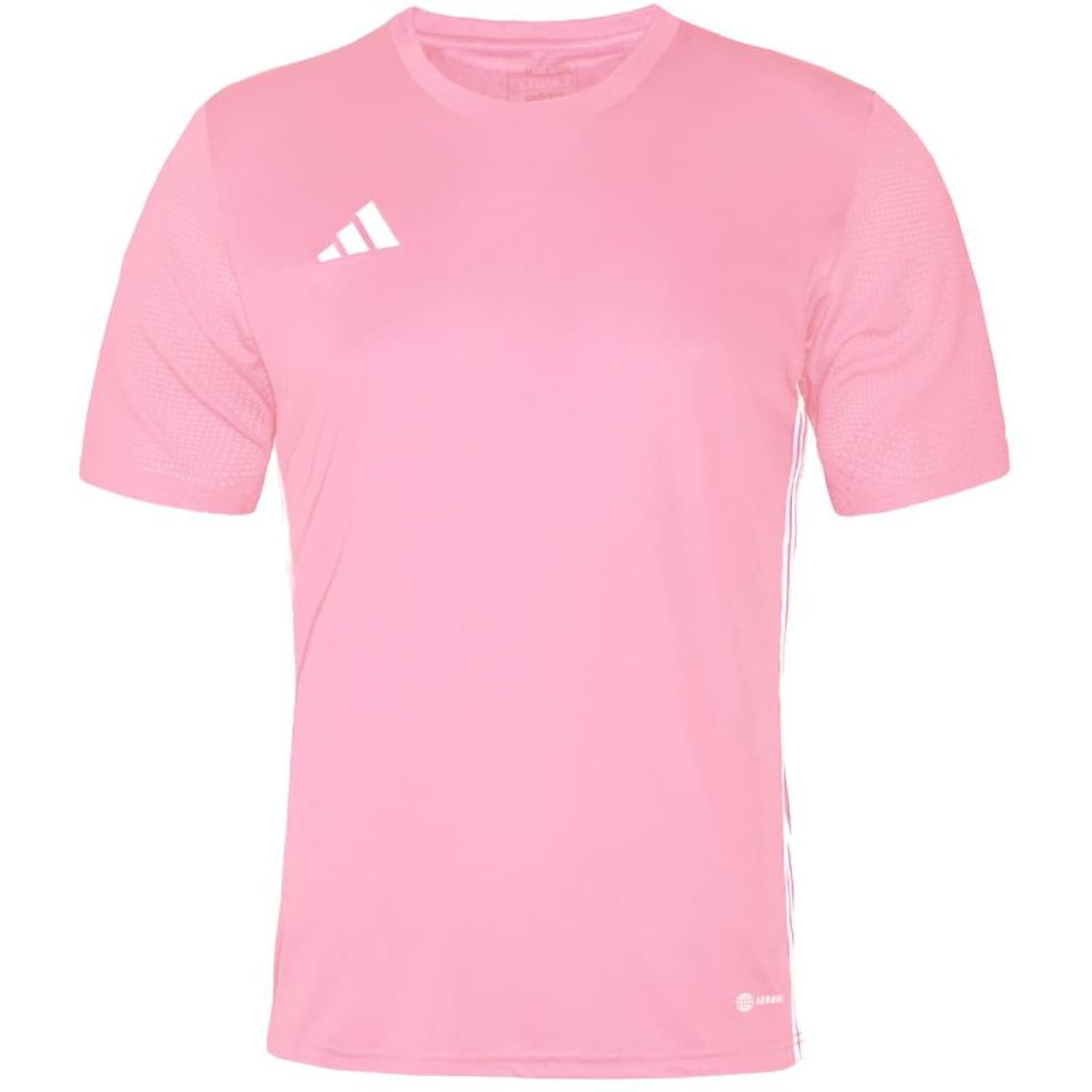 

Koszulka adidas Tabela 23 Jersey M (kolor Różowy, rozmiar L)