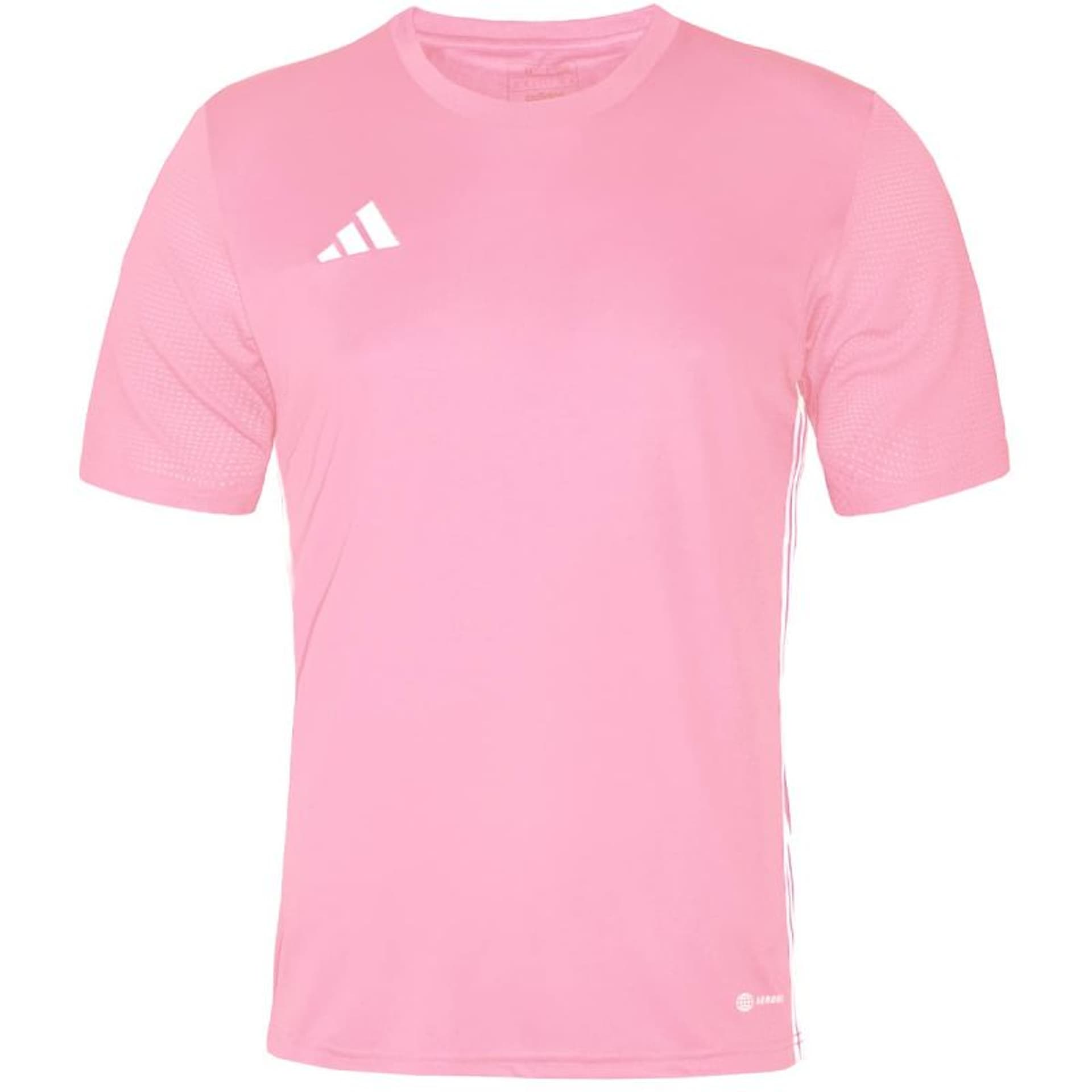 

Koszulka adidas Tabela 23 Jersey M (kolor Różowy, rozmiar S)