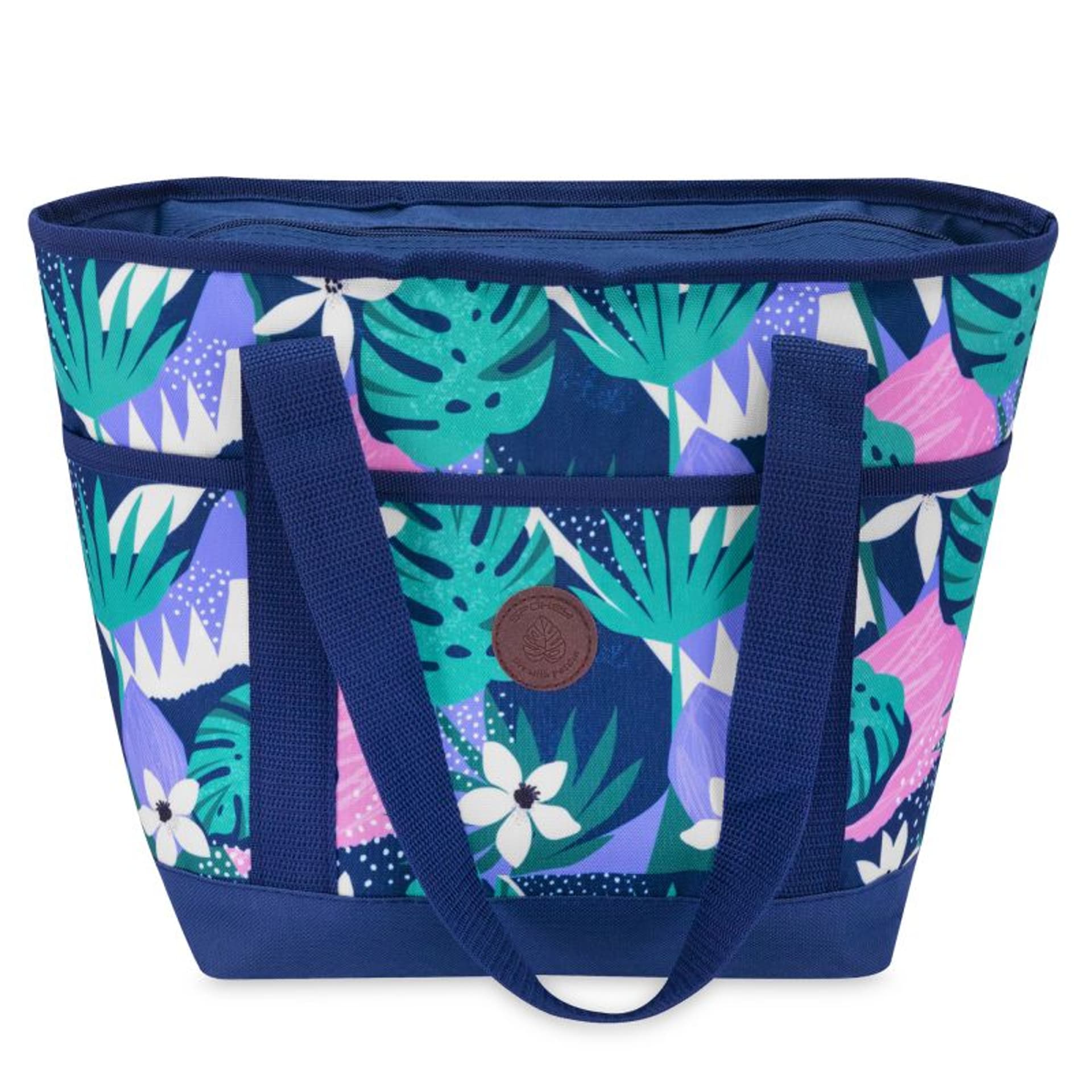 

Torba termiczna Spokey Acapulco (kolor Czarny)