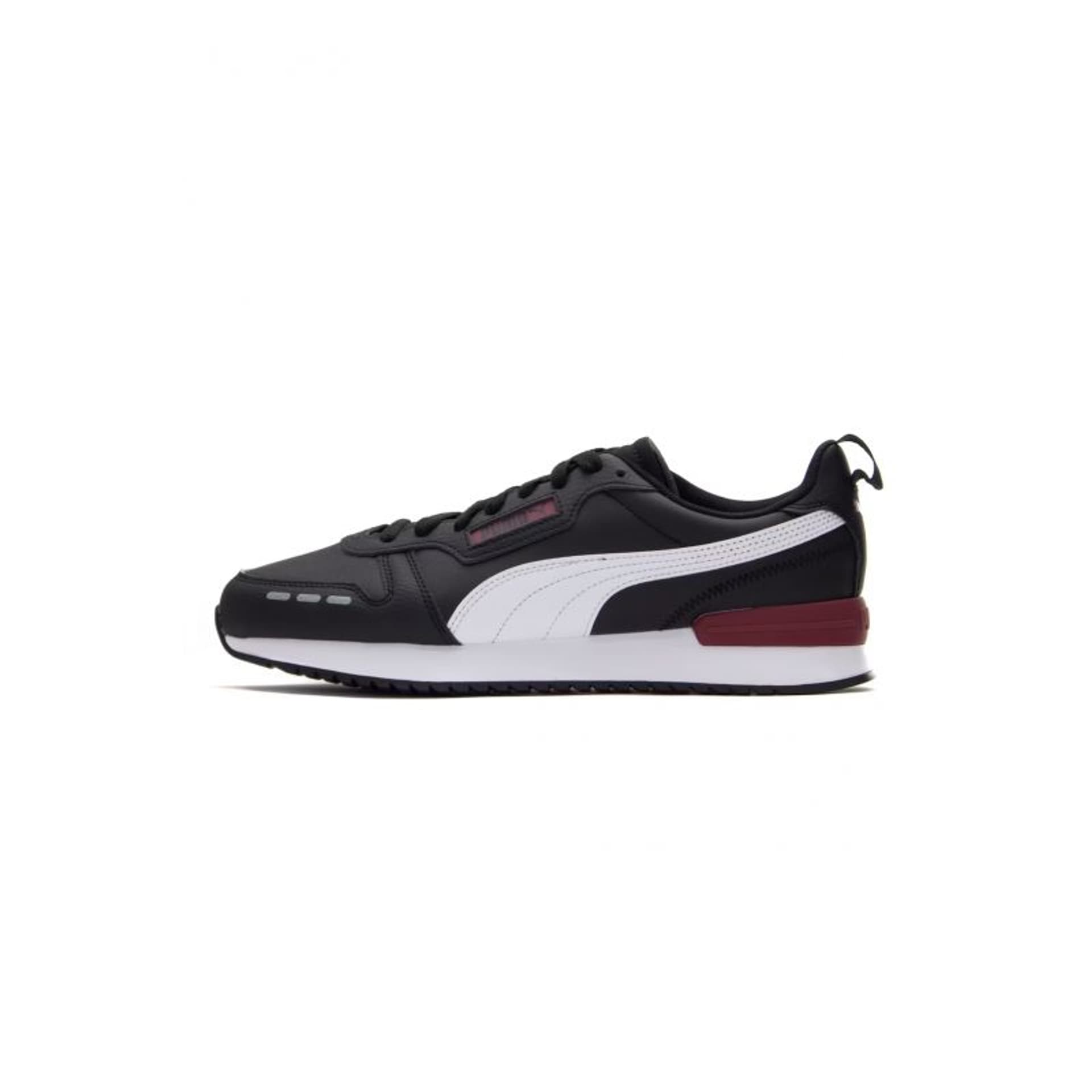 

Buty Puma R78 SL M 374127 (kolor Czarny, rozmiar 44)