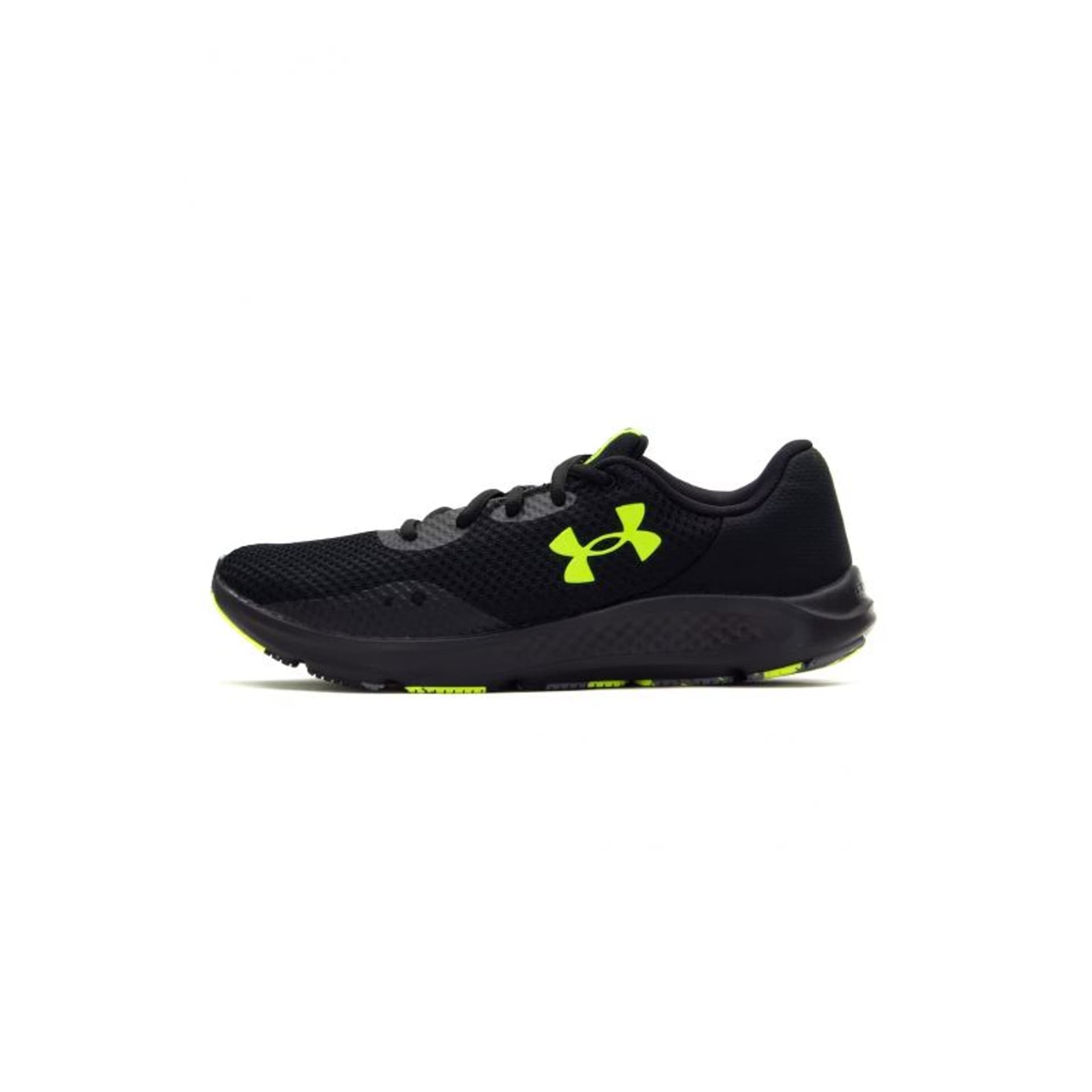 

Buty Under Armour Charget Pursuit 3 M 3024878 (kolor Czarny, rozmiar 40.5)
