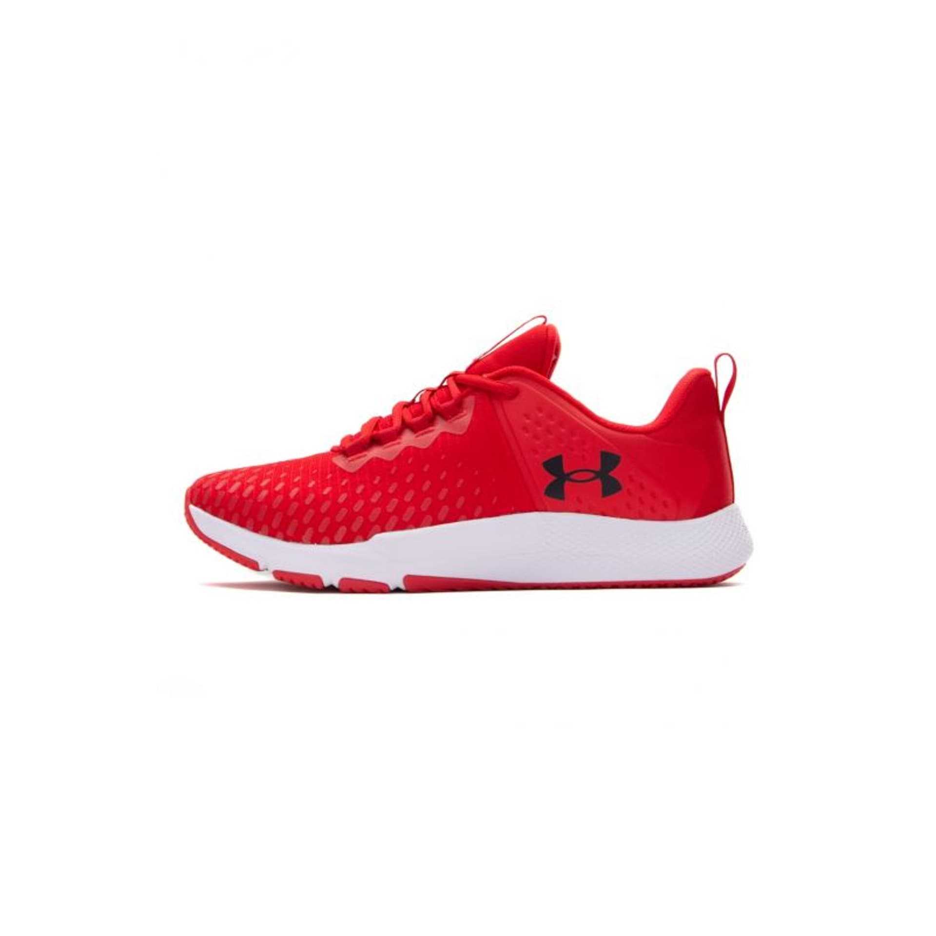 

Buty Under Armour Charged Engage 2 M 3025527 (kolor Czerwony, rozmiar 44)