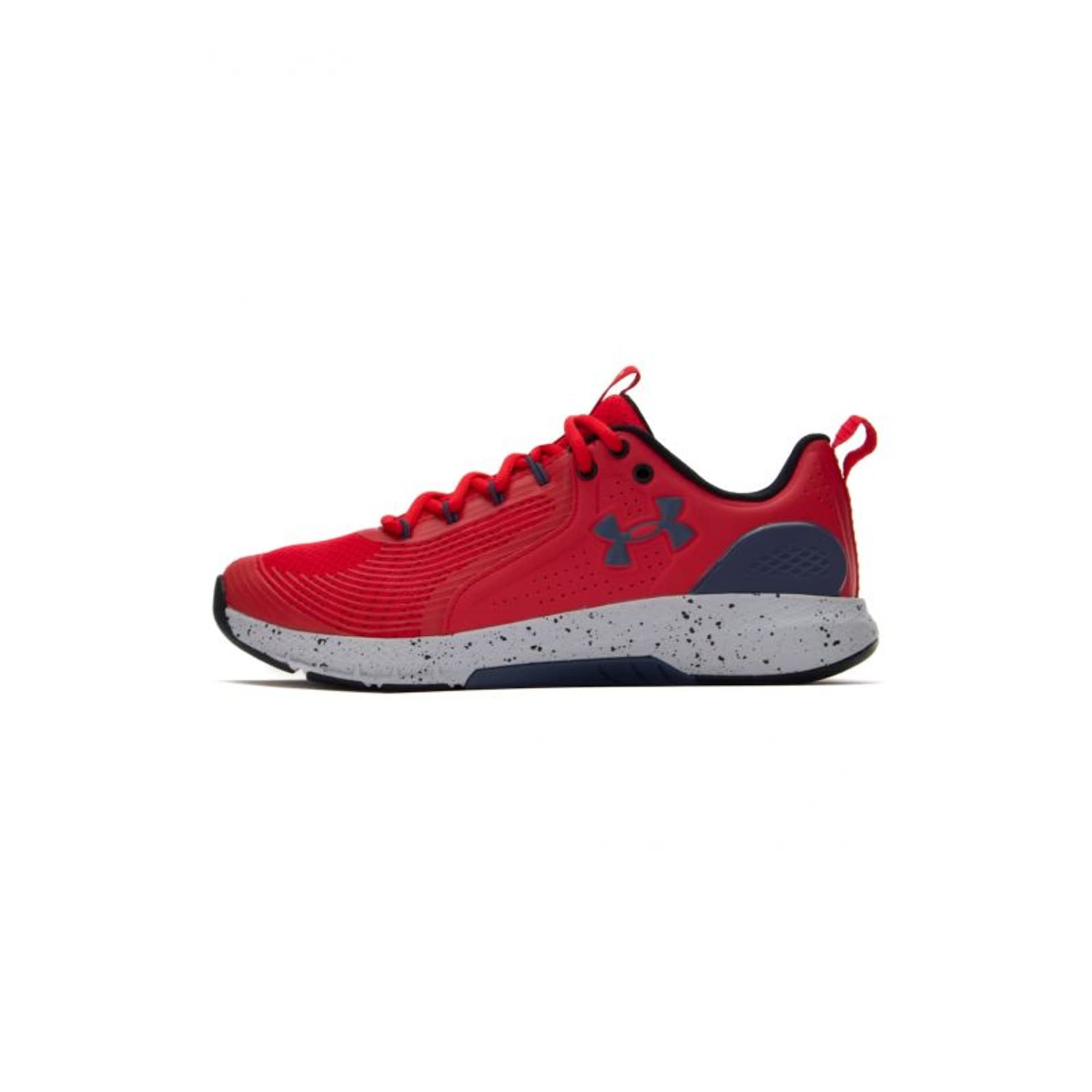 

Buty Under Armour Charged Commit TR 3 M 3023703 (kolor Czerwony, rozmiar 42)