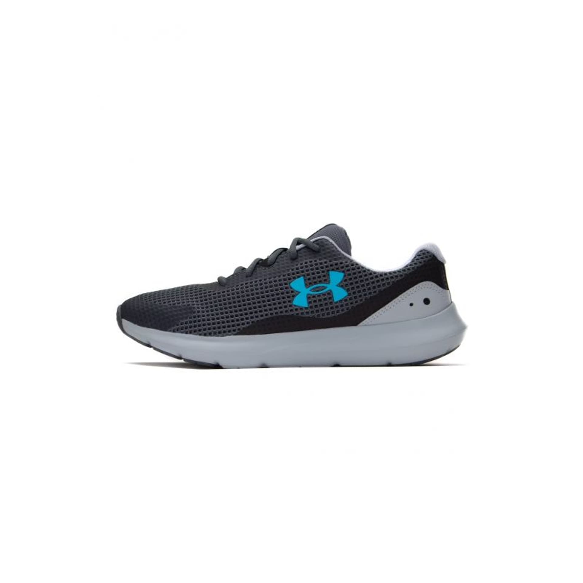 

Buty Under Armour Surge 3 M 3024883 (kolor Granatowy, rozmiar 43)