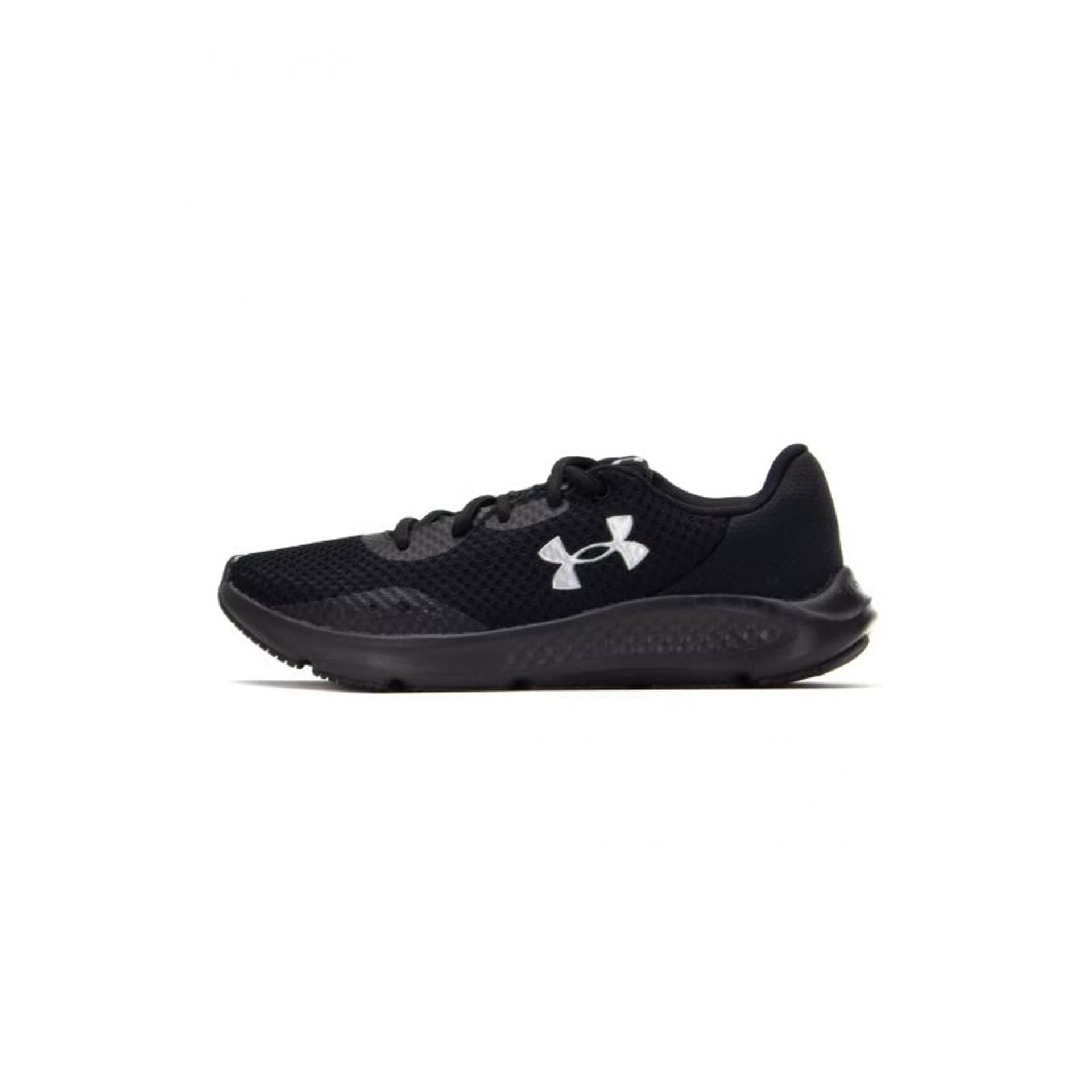 

Buty Under Armour Charged Pursuit 3 W 3024889 (kolor Czarny, rozmiar 37.5)