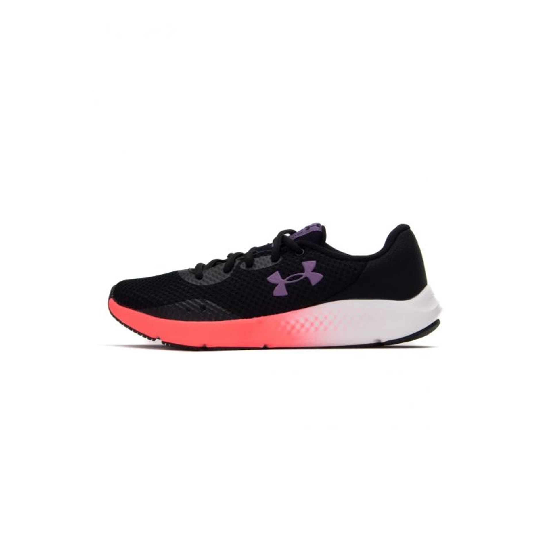 

Buty Under Armour Charged Pursuit 3 W 3024889 (kolor Czarny, rozmiar 38.5)
