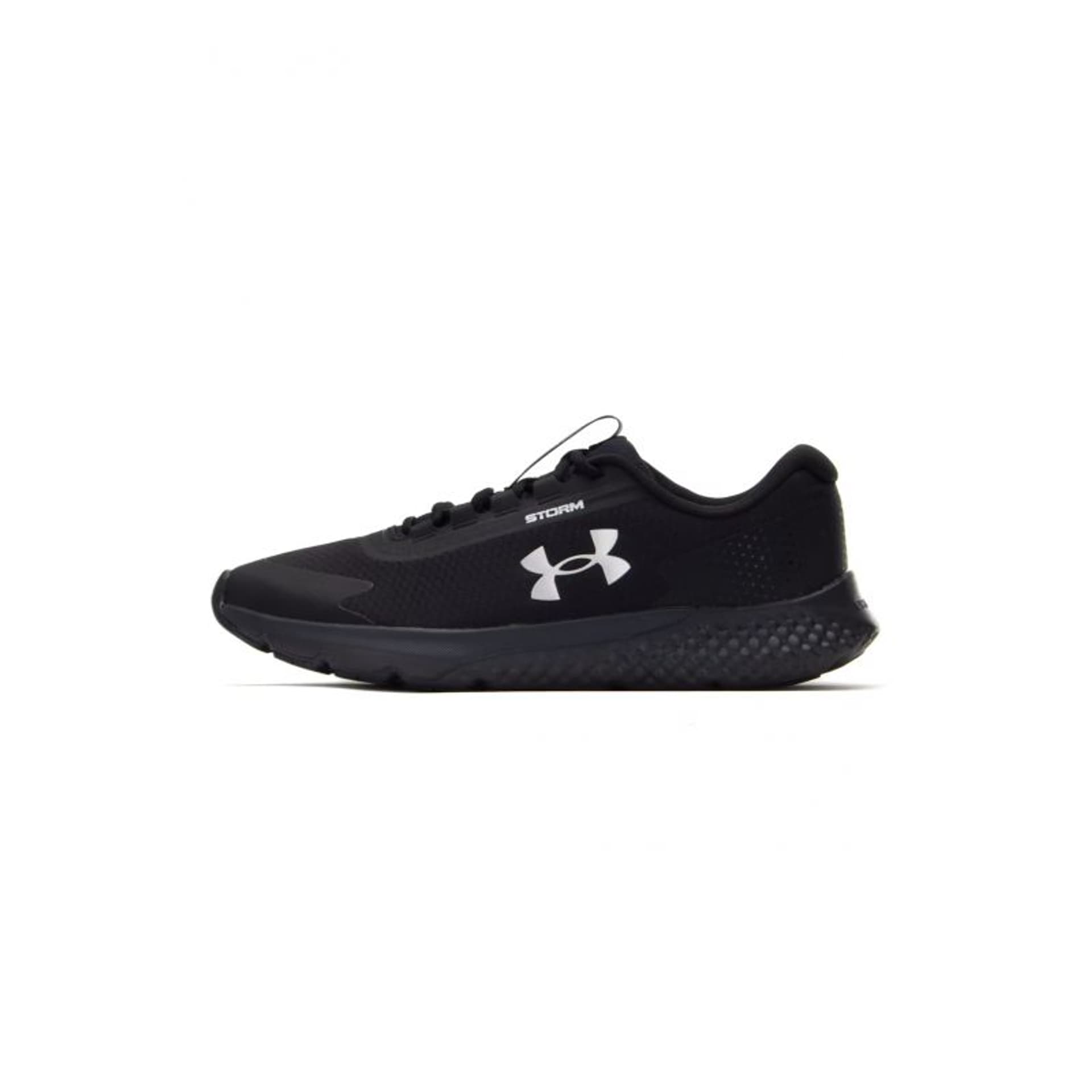 

Buty Under Armour Charged Rogue 3 Storm M 3025523 (kolor Czarny, rozmiar 43)