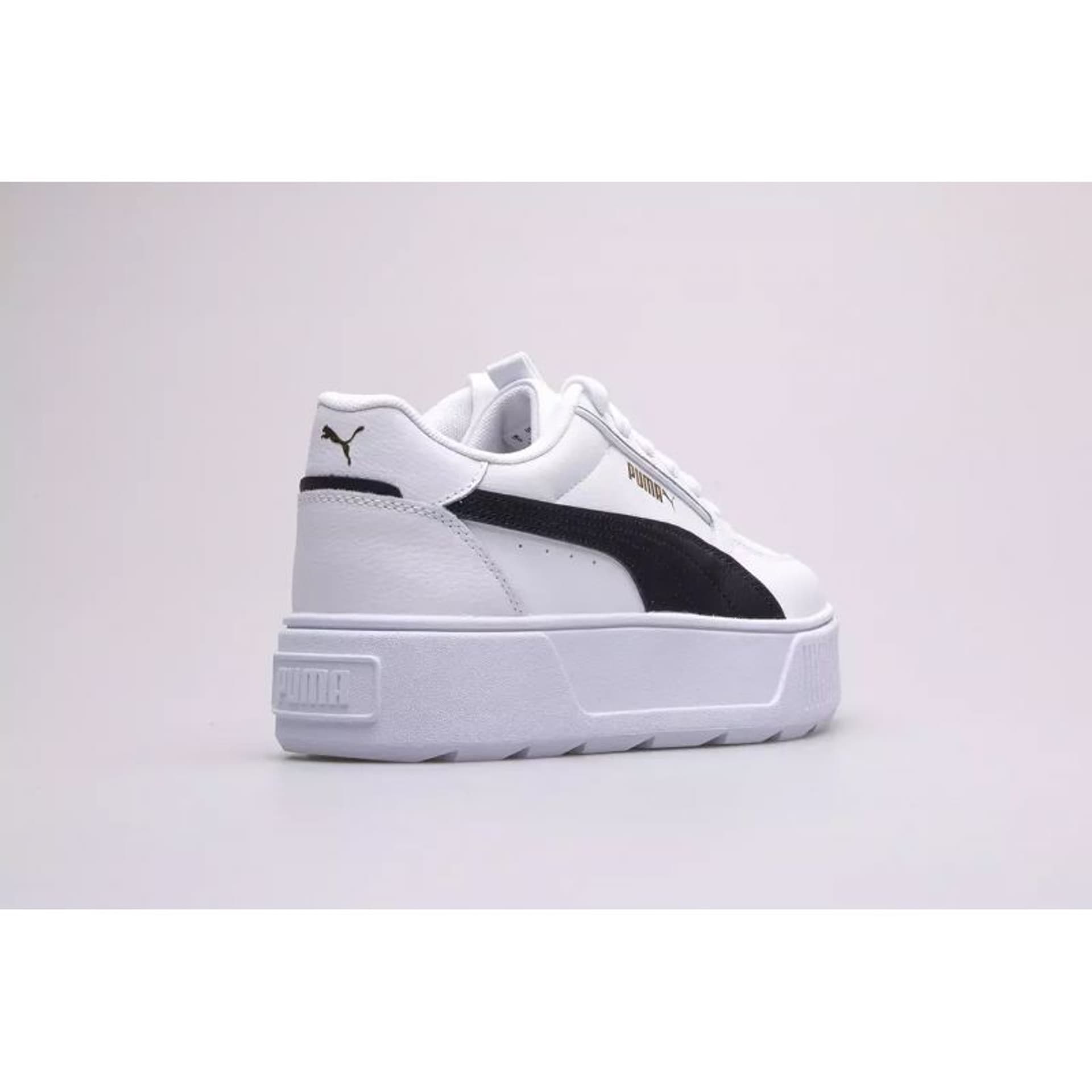 

Buty Puma Karmen Rebelle Jr 388420 (kolor Biały)