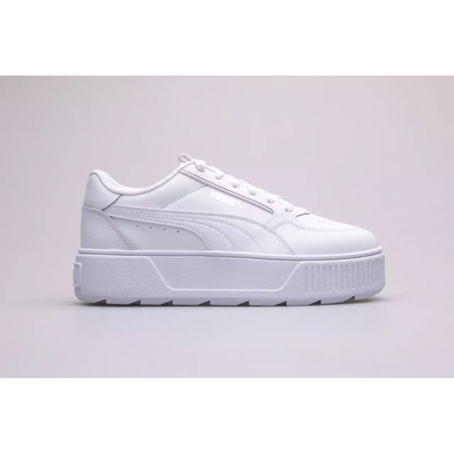 

Buty Puma Karmen Rebelle Jr 388420 (kolor Biały)