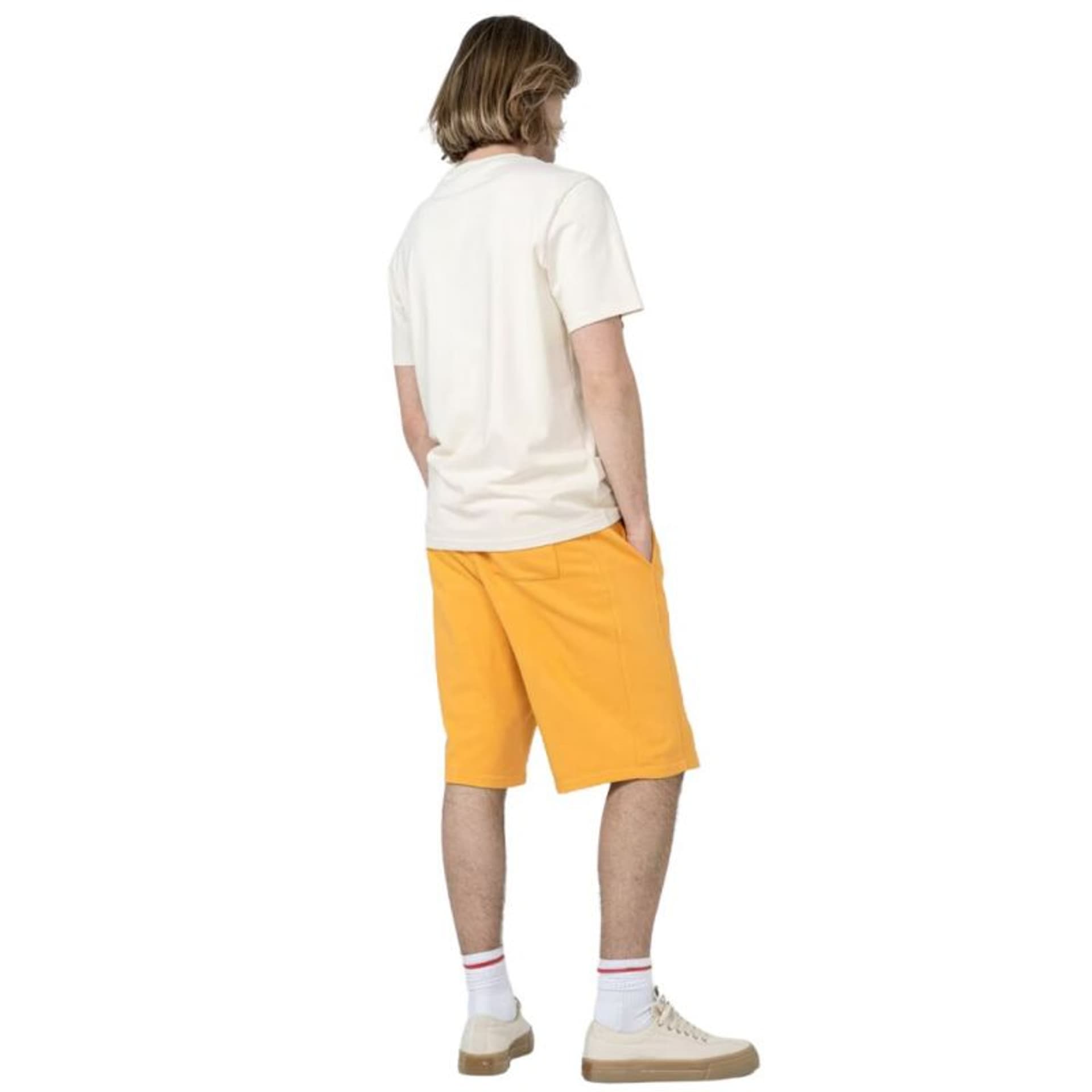 

Spodenki Outhorn M ACOTHSS23TSHOM132 (kolor Żółty, rozmiar 2XL)