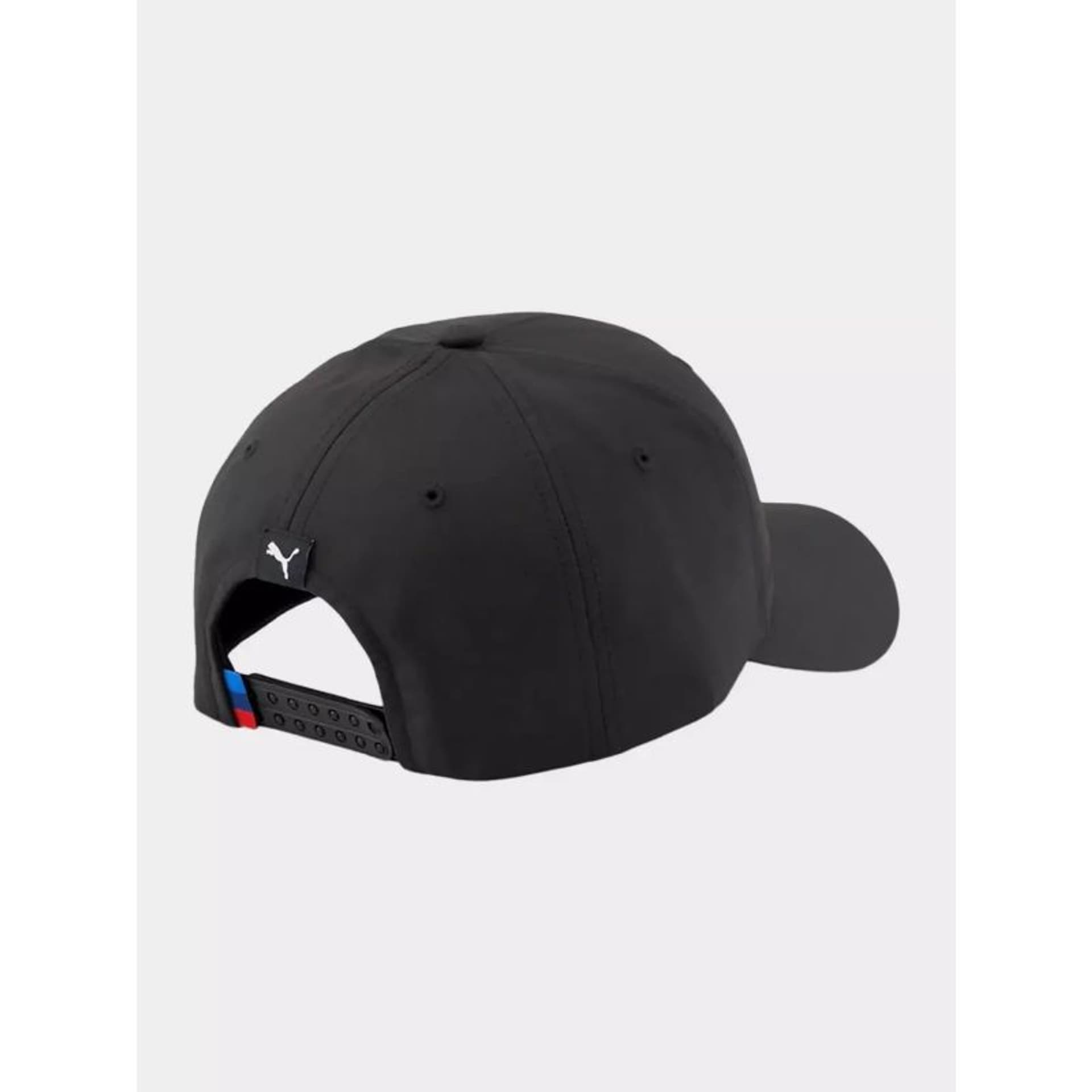 

Czapka Puma BMW MMS BB Cap 024477 (kolor Czarny)