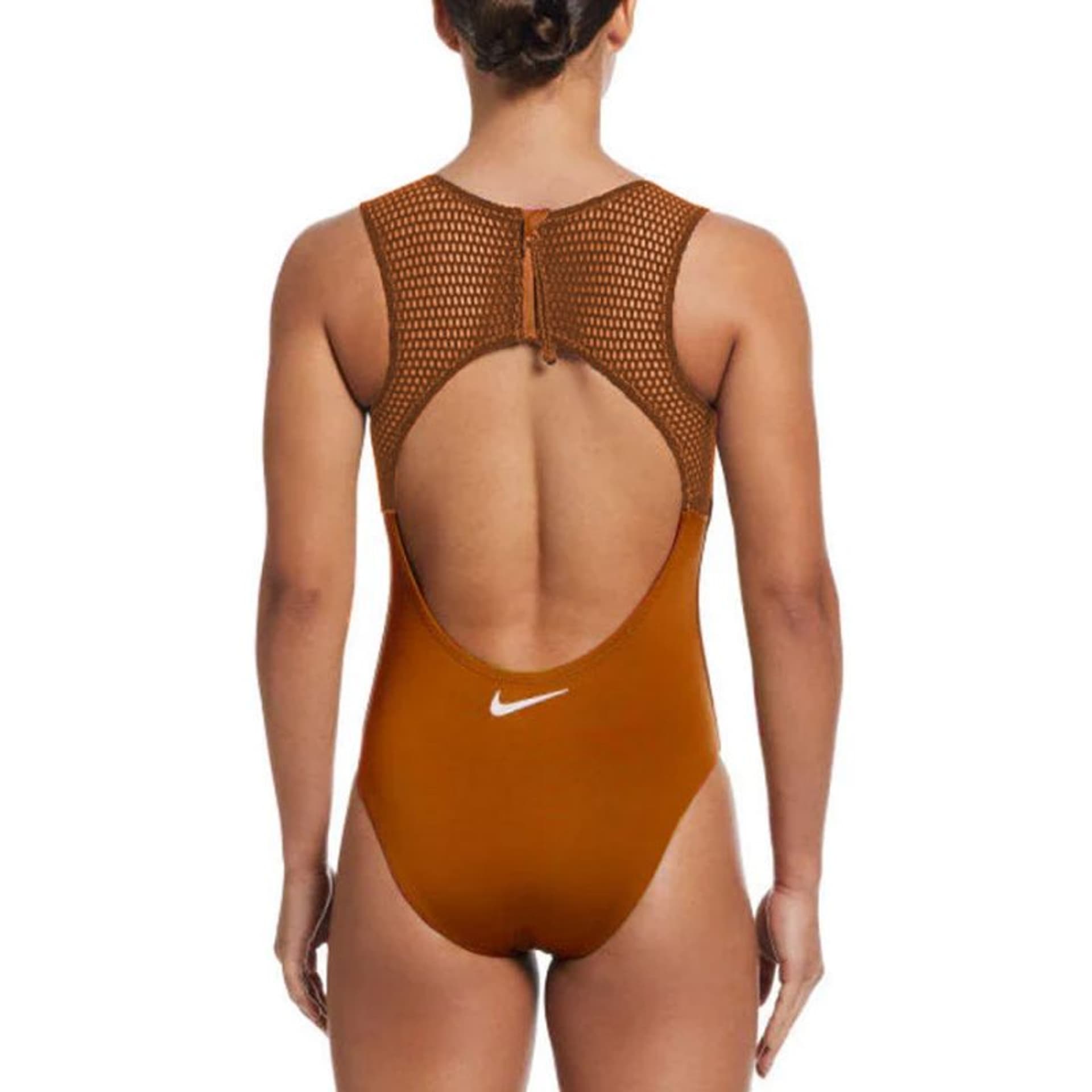 

Kostium kąpielowy Nike Wild W NESSD250 (kolor Brązowy, rozmiar XL)