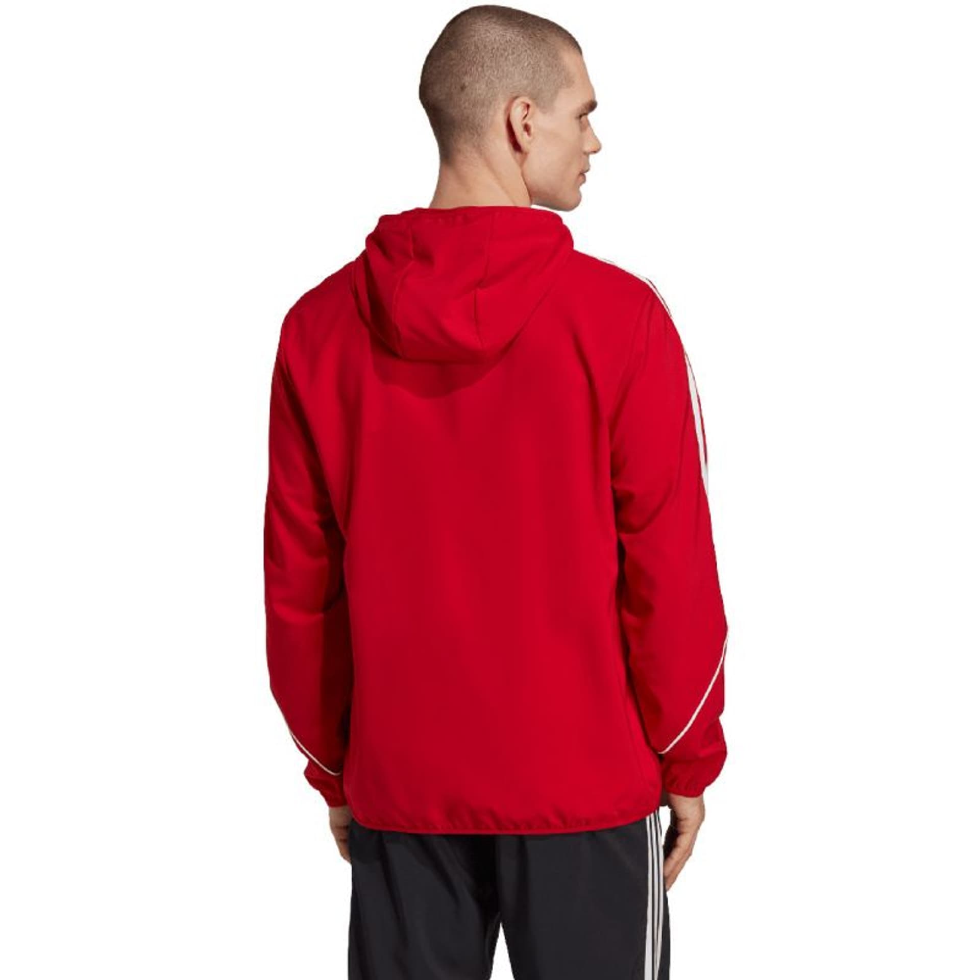 

Kurtka adidas Tiro 23 League Windbreaker W (kolor Czerwony, rozmiar L)