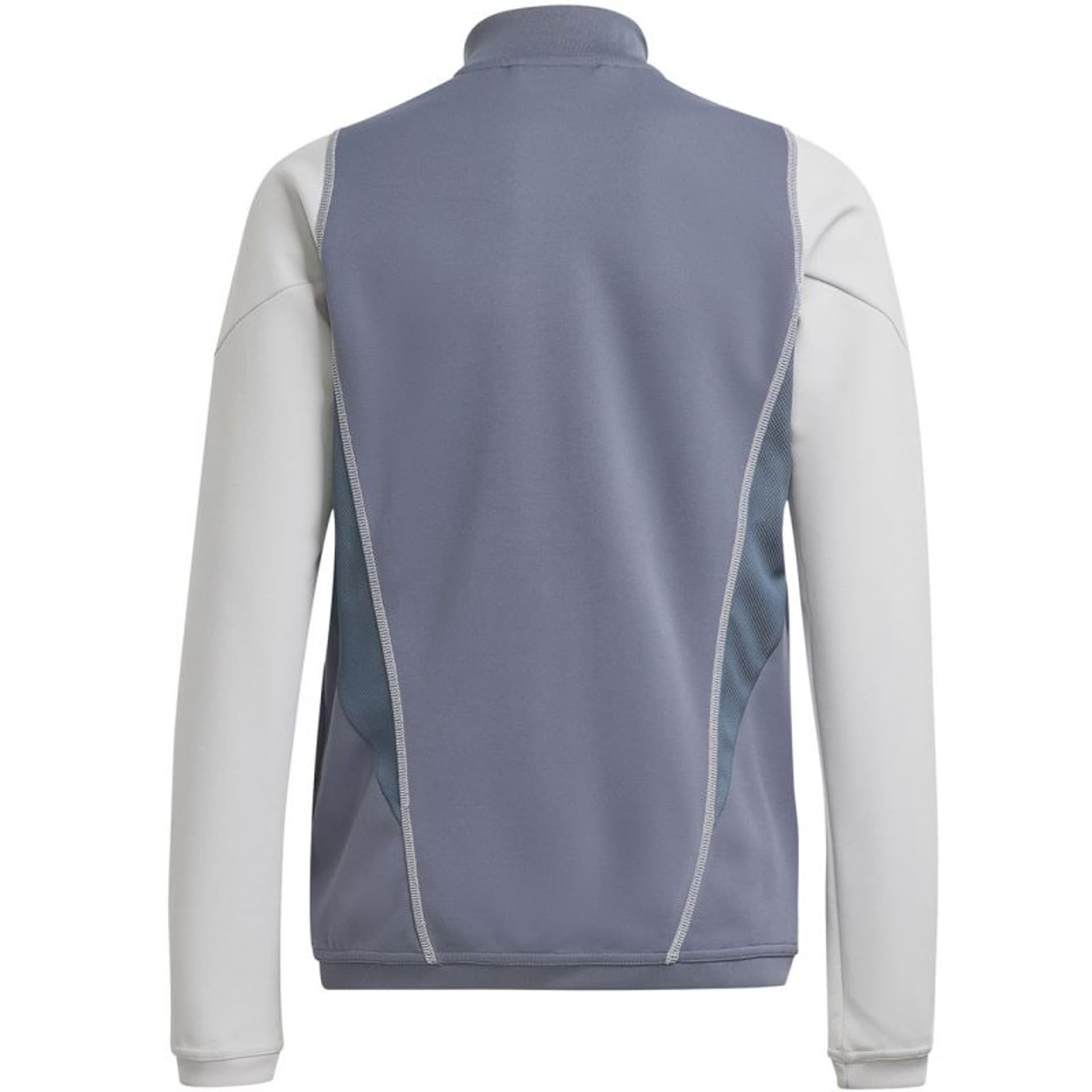 

Bluza adidas Tiro 23 Competition Training Jr (kolor Szary/Srebrny, rozmiar 128cm)