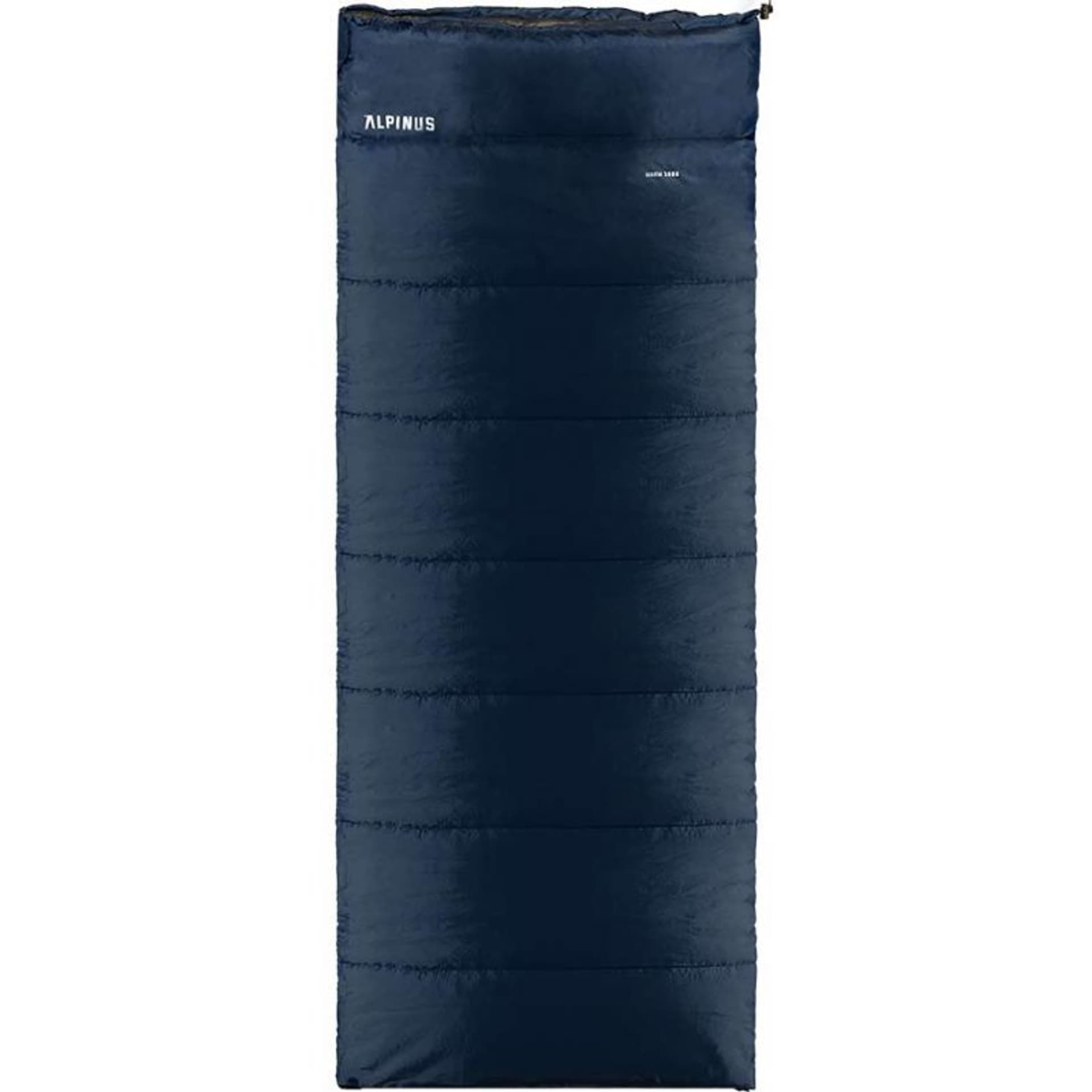 

Śpiwór Alpinus Warm 1000 180x75cm (kolor Granatowy)