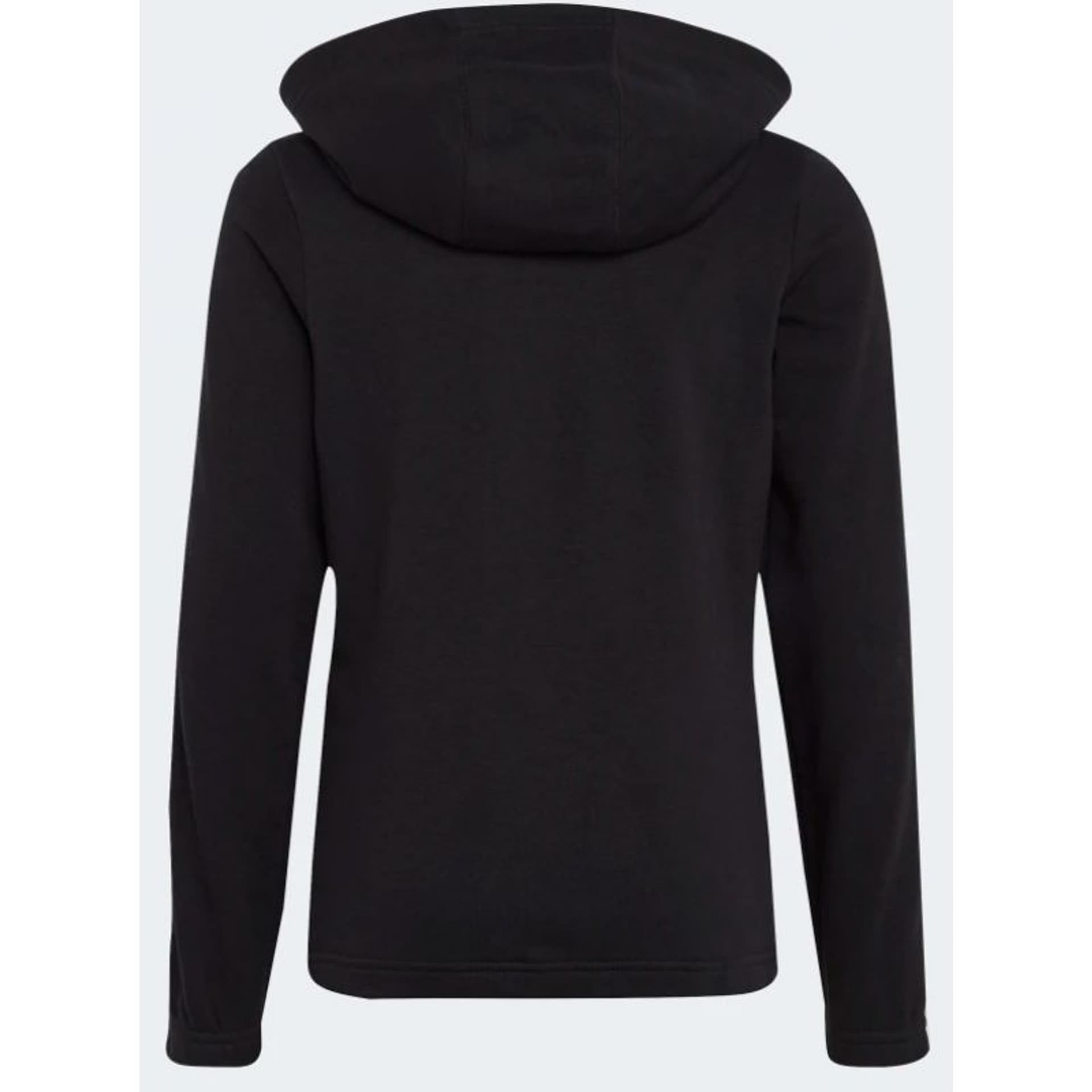 

Bluza adidas Essentials 3 Stripes Full-Zip Hoodie Jr (kolor Czarny