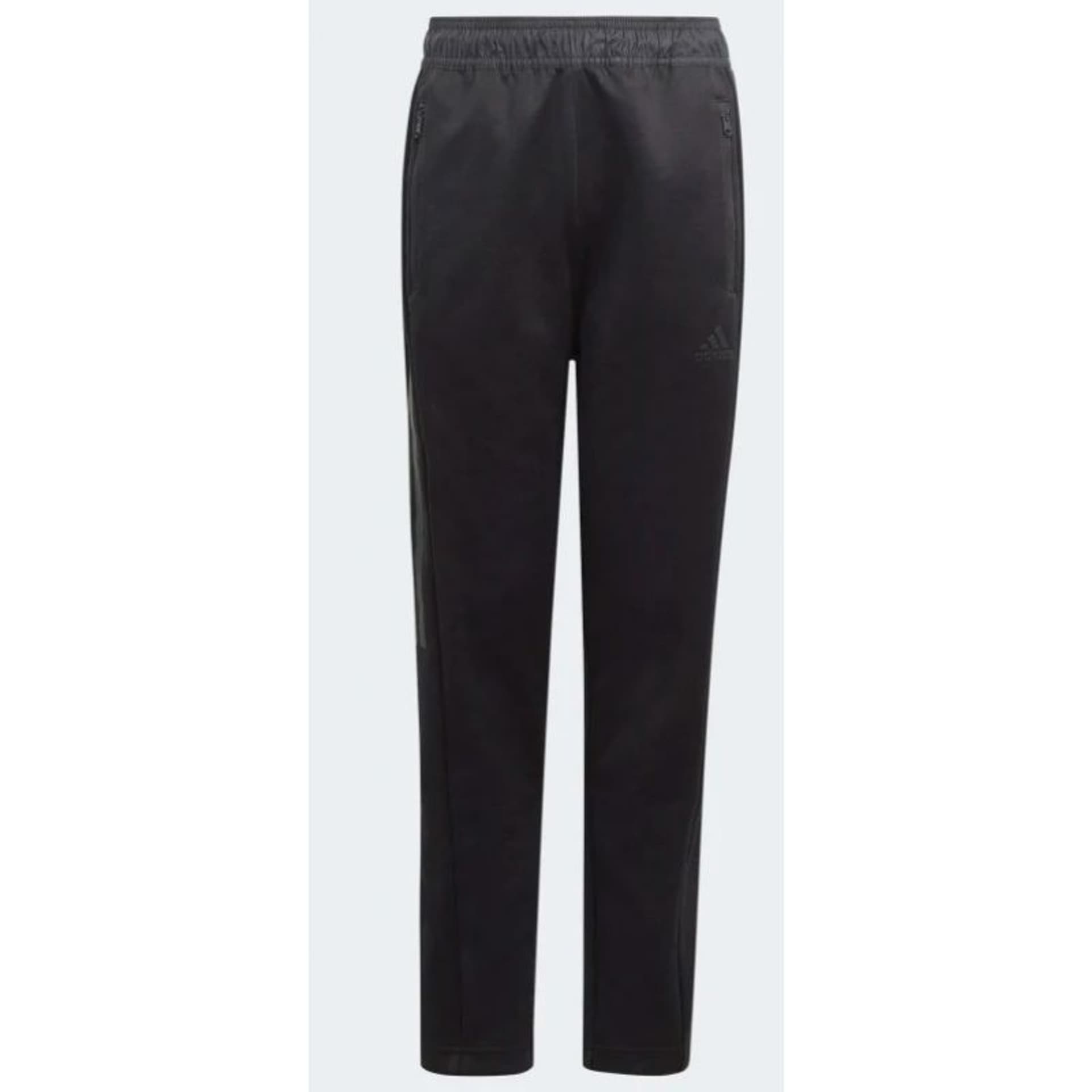 

Spodnie adidas Tiro Suit-Up Woven Pants Jr (kolor Czarny