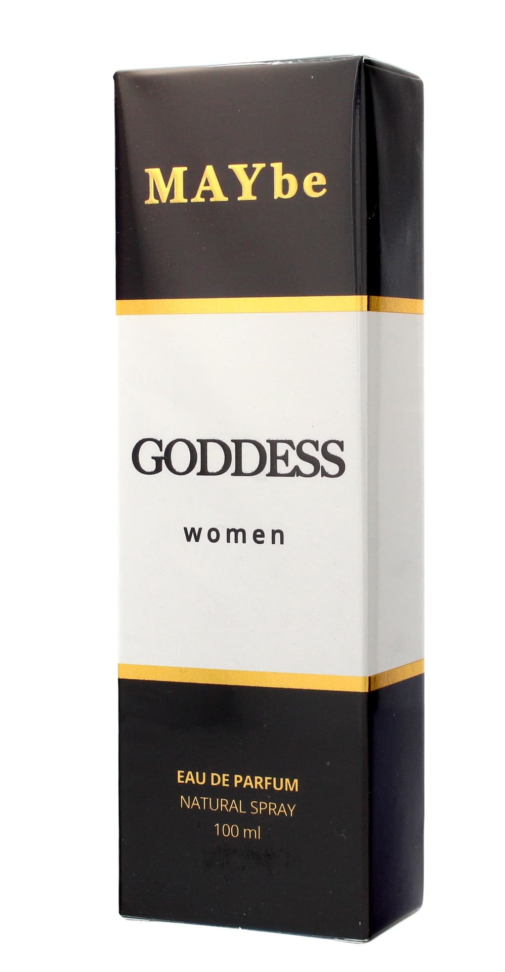 

MAYbe Women Goddess Woda perfumowana 100ml