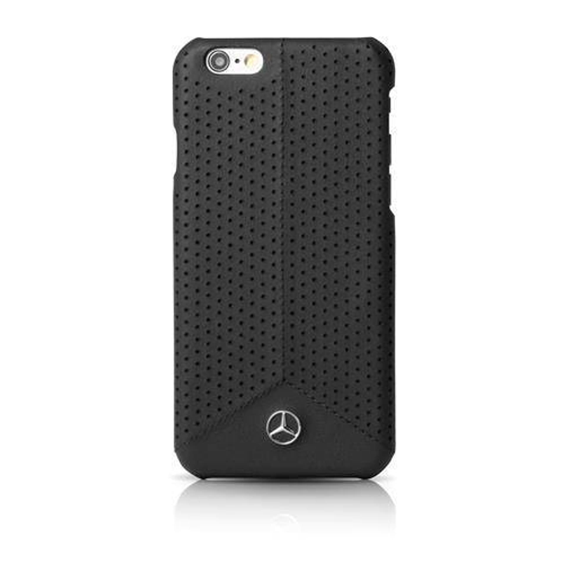 

Mercedes MEHCP6PEBK iPhone 6/6S hard case czarny