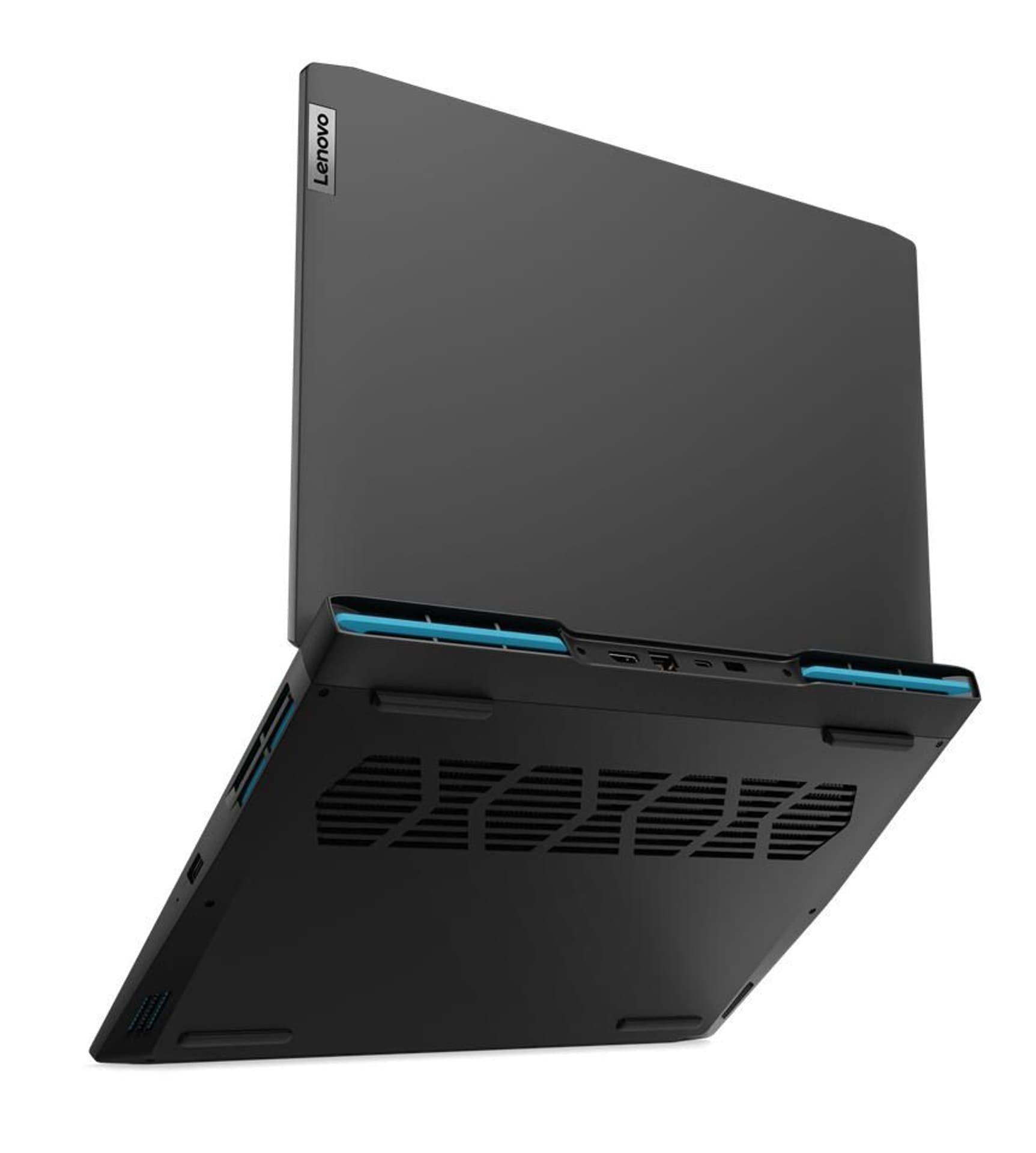 

Lenovo IdeaPad Gaming 3 15ARH7 Ryzen 5 6600H 15.6" FHD IPS 250nits AG 120Hz 16GB DDR5 4800 SSD512 GeForce RTX 3050 4GB NoOS Onyx Grey