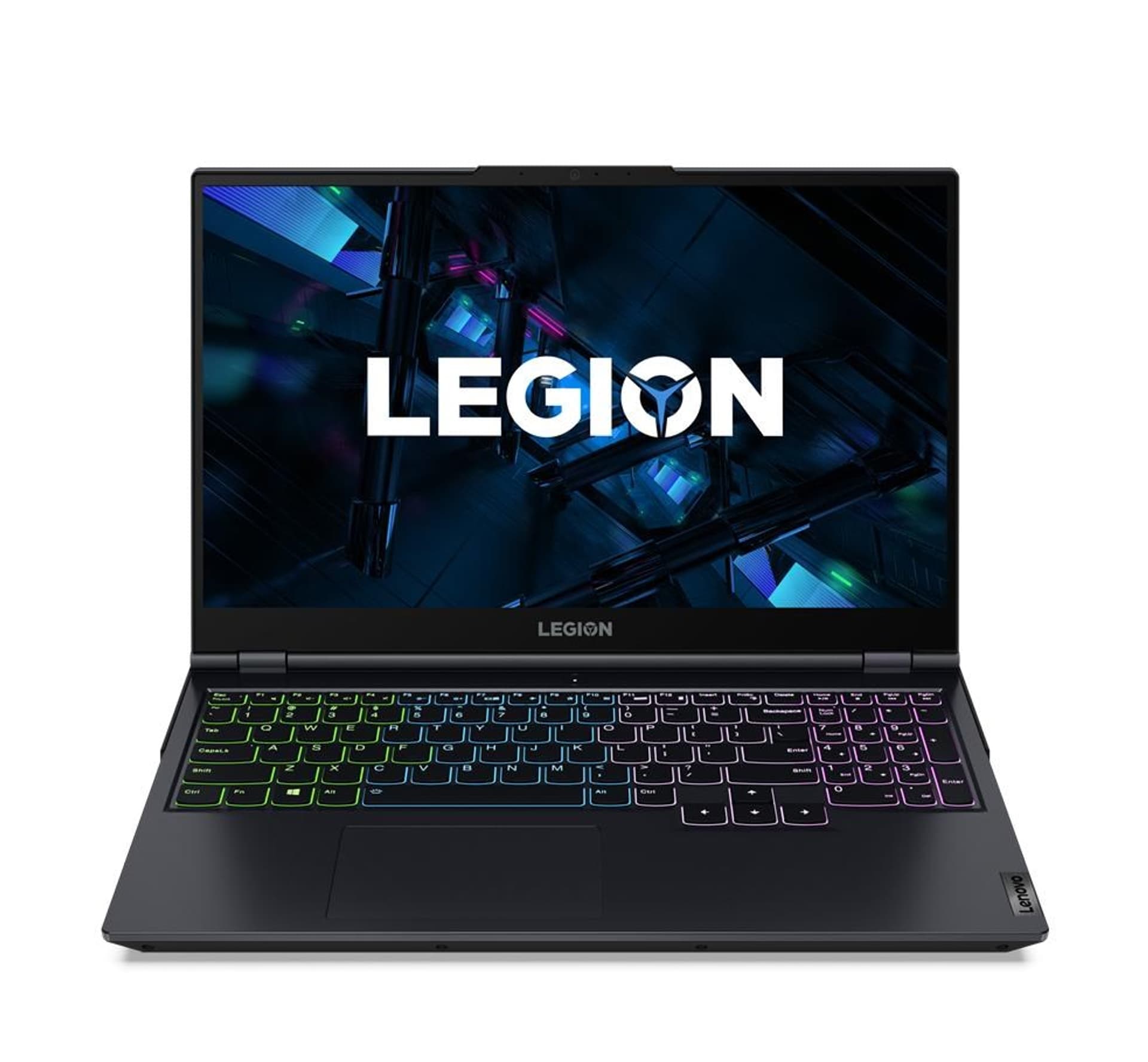 

Lenovo Legion 5 15ITH6H i5-11400H 15.6" FHD IPS 250nits AG 120Hz 16GB DDR4 3200 SSD1TB GeForce RTX 3060 6GB LAN Win11 Phantom Blue/Shadow Black
