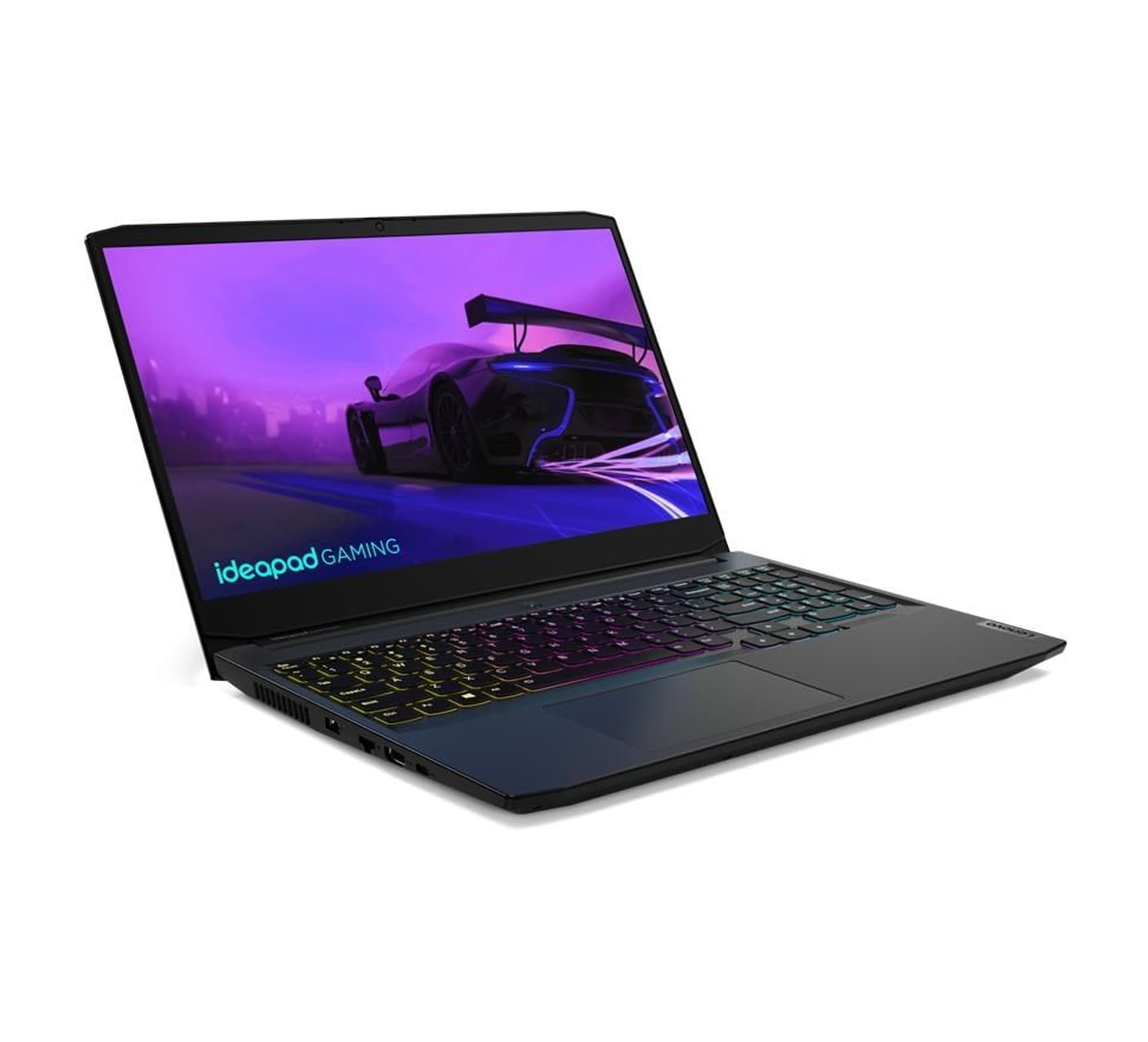 

Lenovo IdeaPad Gaming 3 15IHU6 i5-11320H 15.6" FHD IPS 250nits AG 120Hz 16GB DDR4 3200 SSD512 GeForce RTX 3050 4GB Win11 Shadow Black