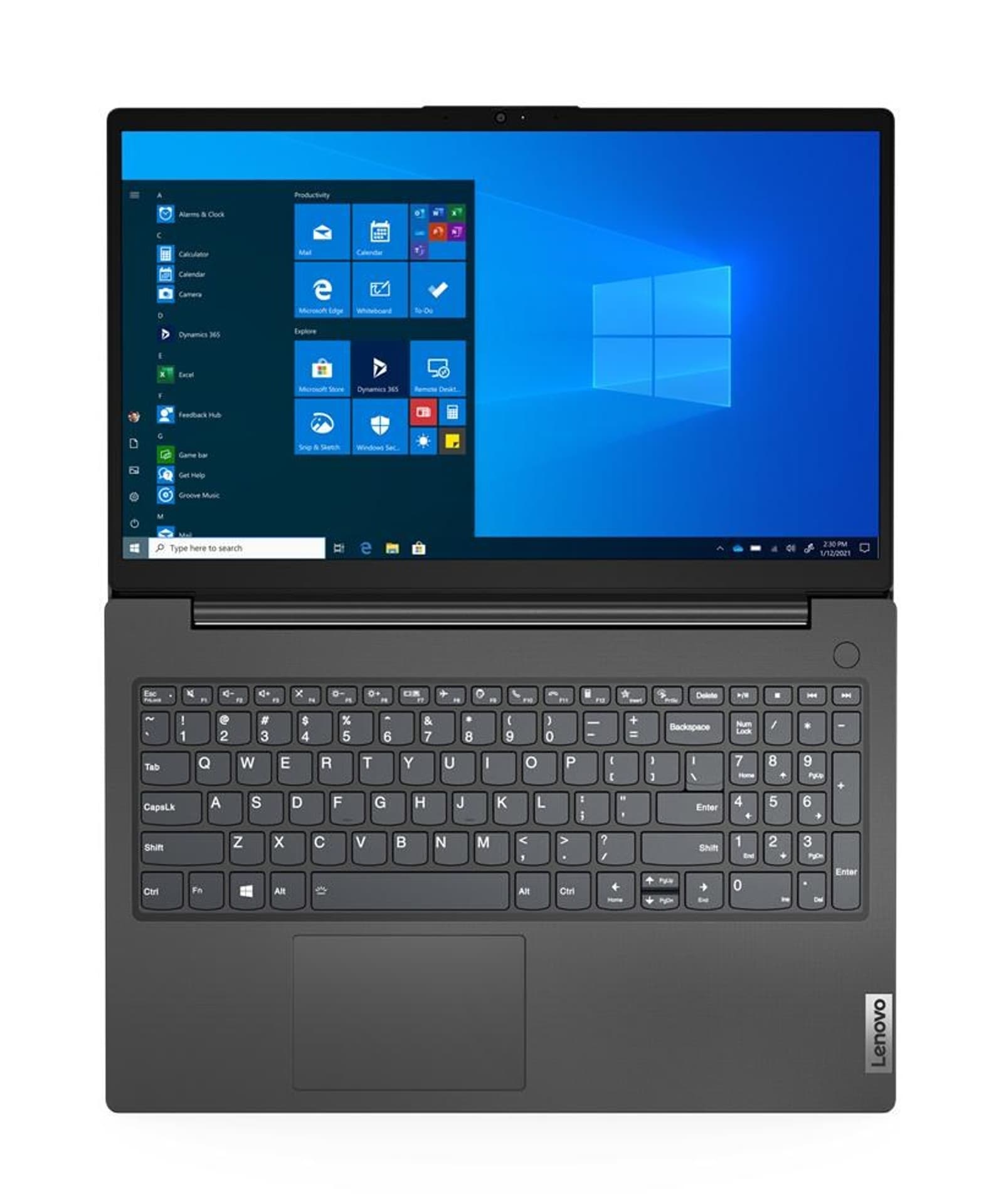 

Lenovo V15-ITL G2 i5-1135G7 15,6”FHD AG 8GB_3200MHz SSD256 IrisXe TPM Cam720p LAN BT 38Wh W11Pro 2Y