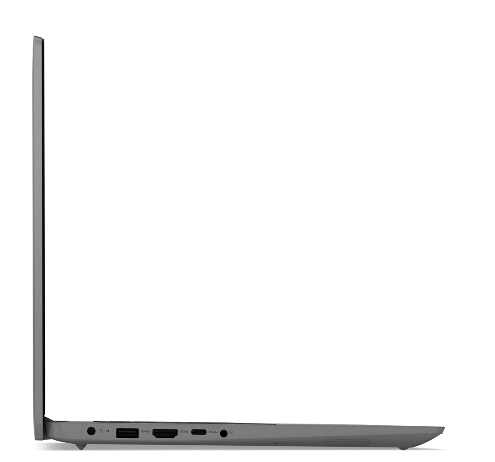 

Lenovo IdeaPad 3 15ITL6 i5-1135G7 15.6" FHD IPS 300nits AG 16GB DDR4 3200 SSD512 Intel Iris Xe Graphics Win11 Arctic Grey