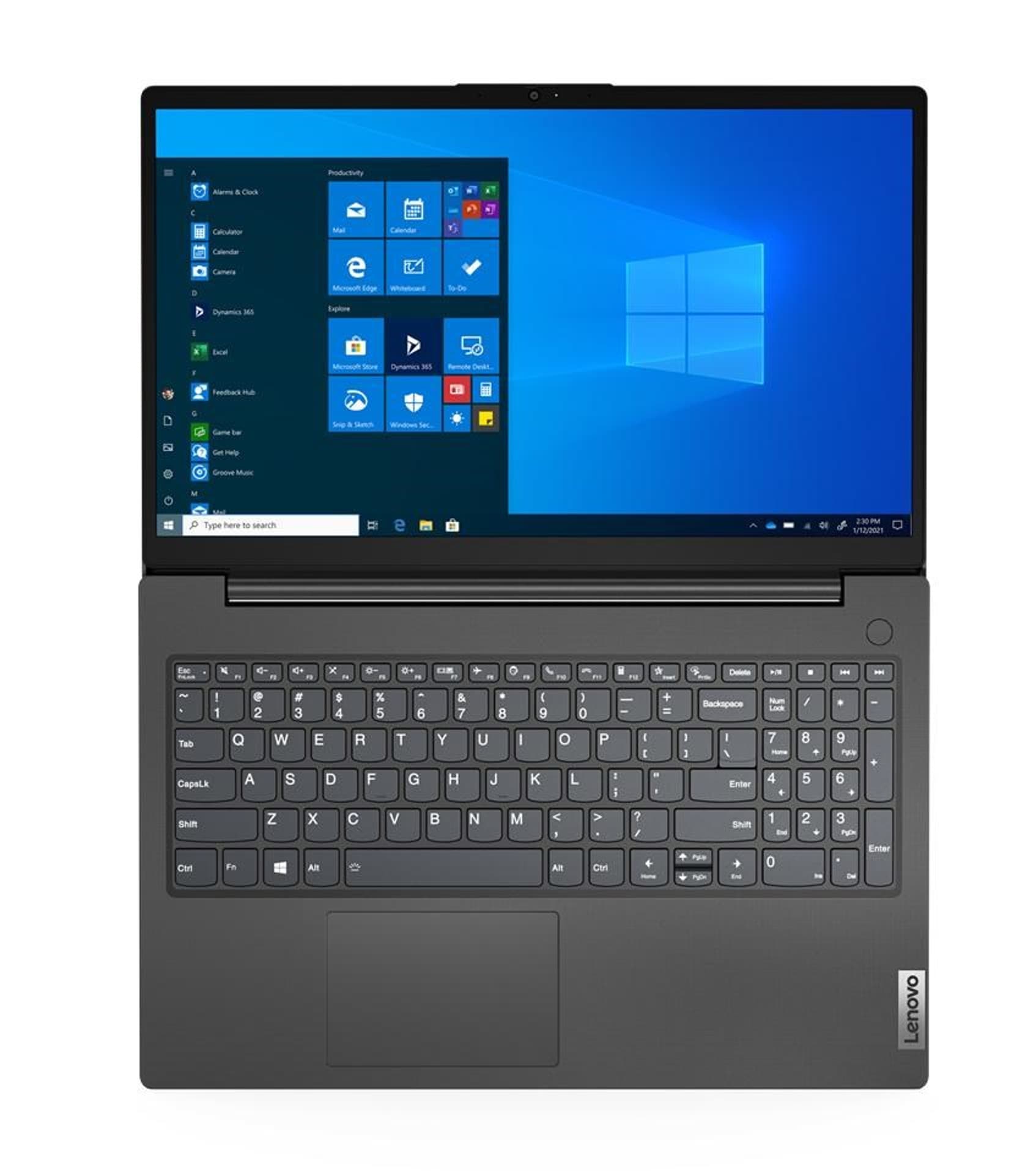 

Lenovo V15-ITL G2 i5-1135G7 15,6”FHD AG 16GB_3200MHz SSD512 IrisXe TPM Cam720p LAN BT 38Wh W11Pro 2Y