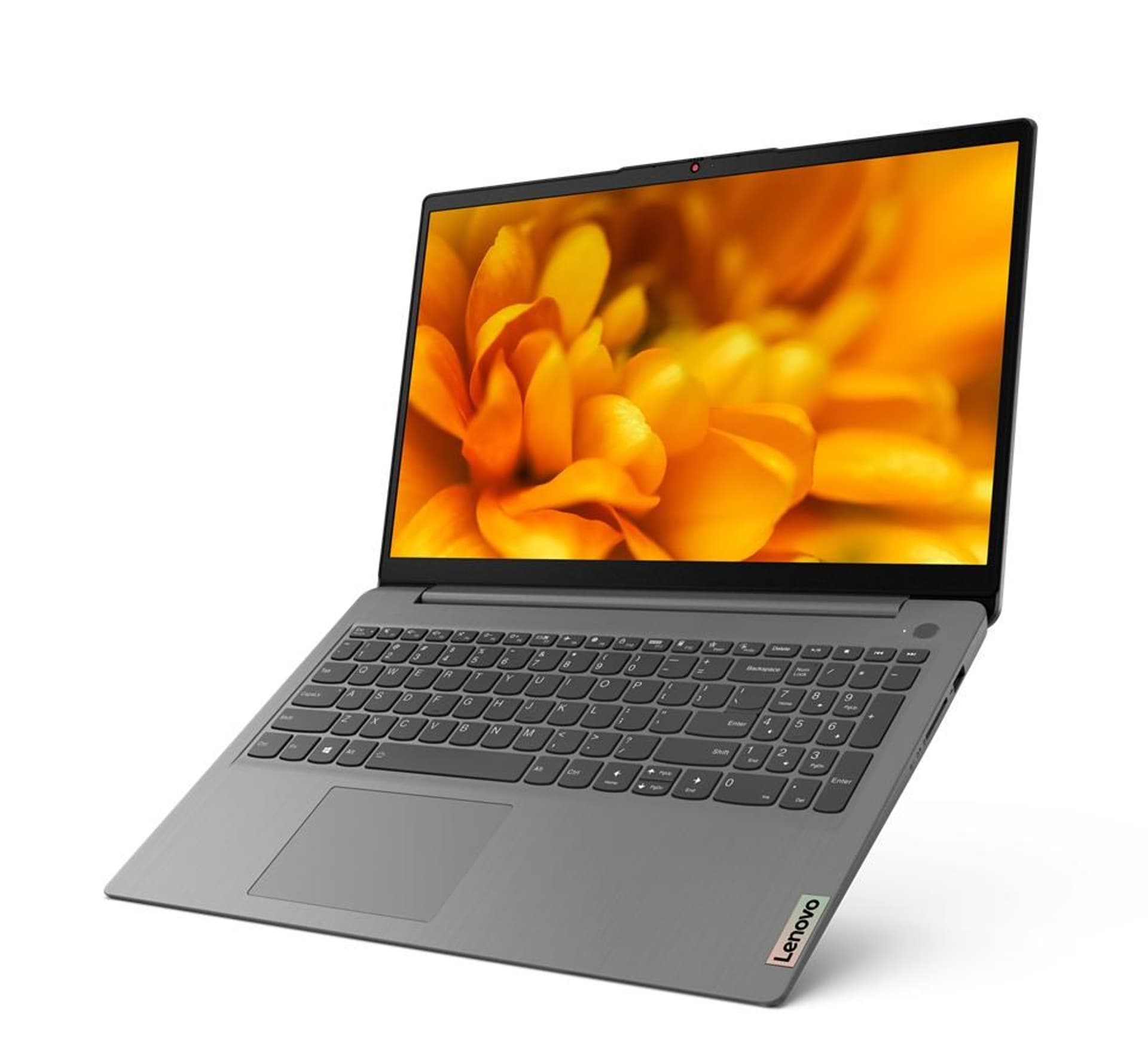 

Lenovo IdeaPad 3 15ITL6 i3-1115G4 15.6" FHD IPS 300nits AG 8GB DDR4 3200 SSD512 Intel UHD Graphics WLAN+BT Win11 Arctic Grey