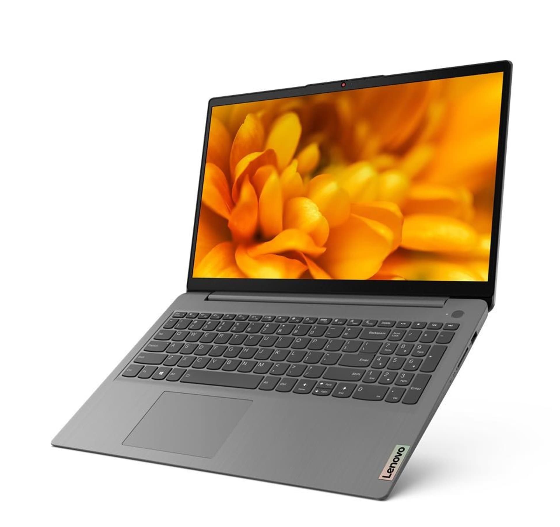 

Lenovo IdeaPad 3 15ITL6 i3-1115G4 15.6" FHD IPS 300nits AG 8GB DDR4 3200 SSD512 Intel UHD Graphics WLAN+BT NoOS Arctic Grey