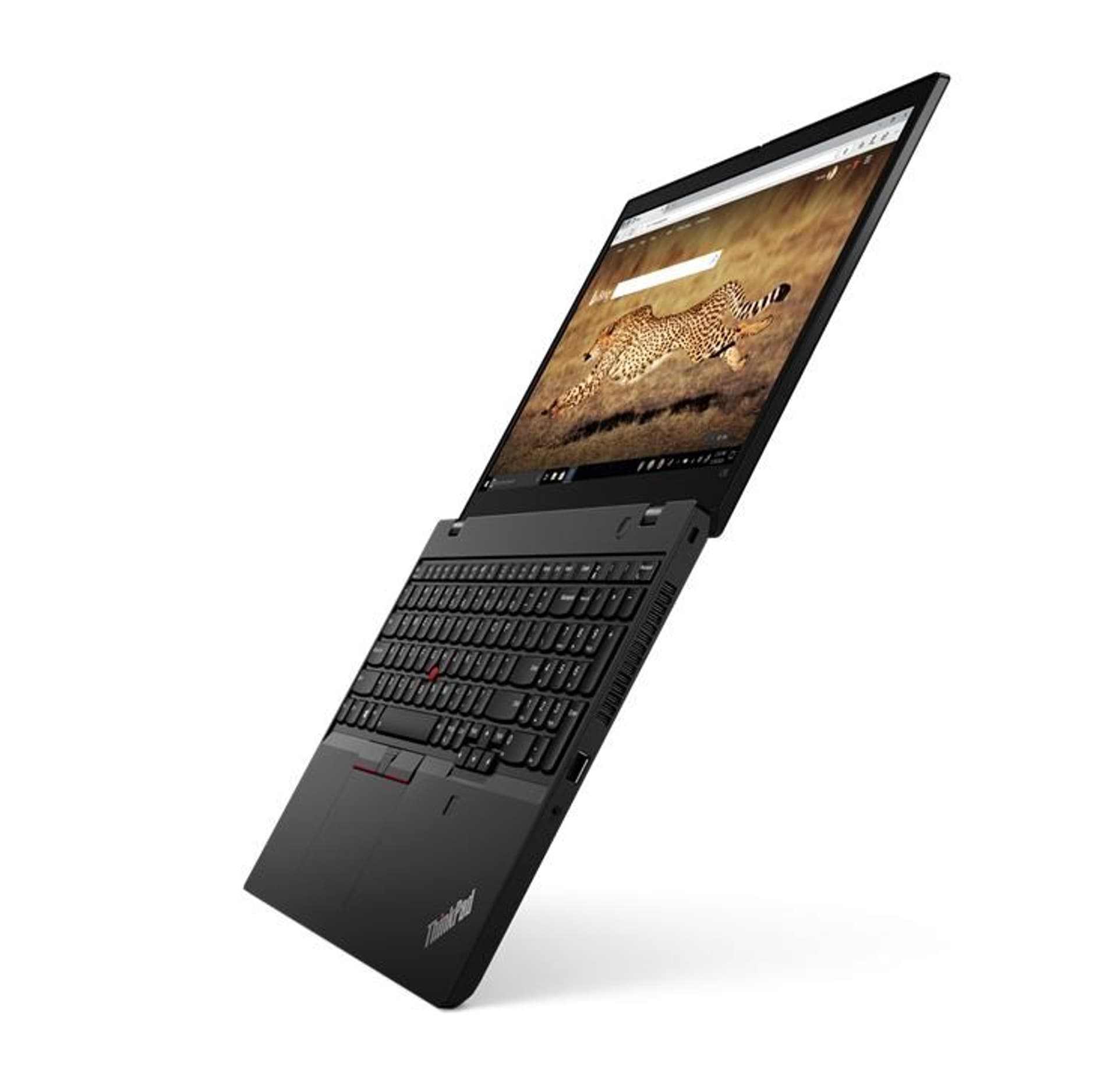 

Lenovo ThinkPad L15 G1 i3-10110U 15,6”HD AG 220nit 8GB_3200MHz SSD512 UHD620 BLK TPM2 Cam 45Wh W10Pro 1Y