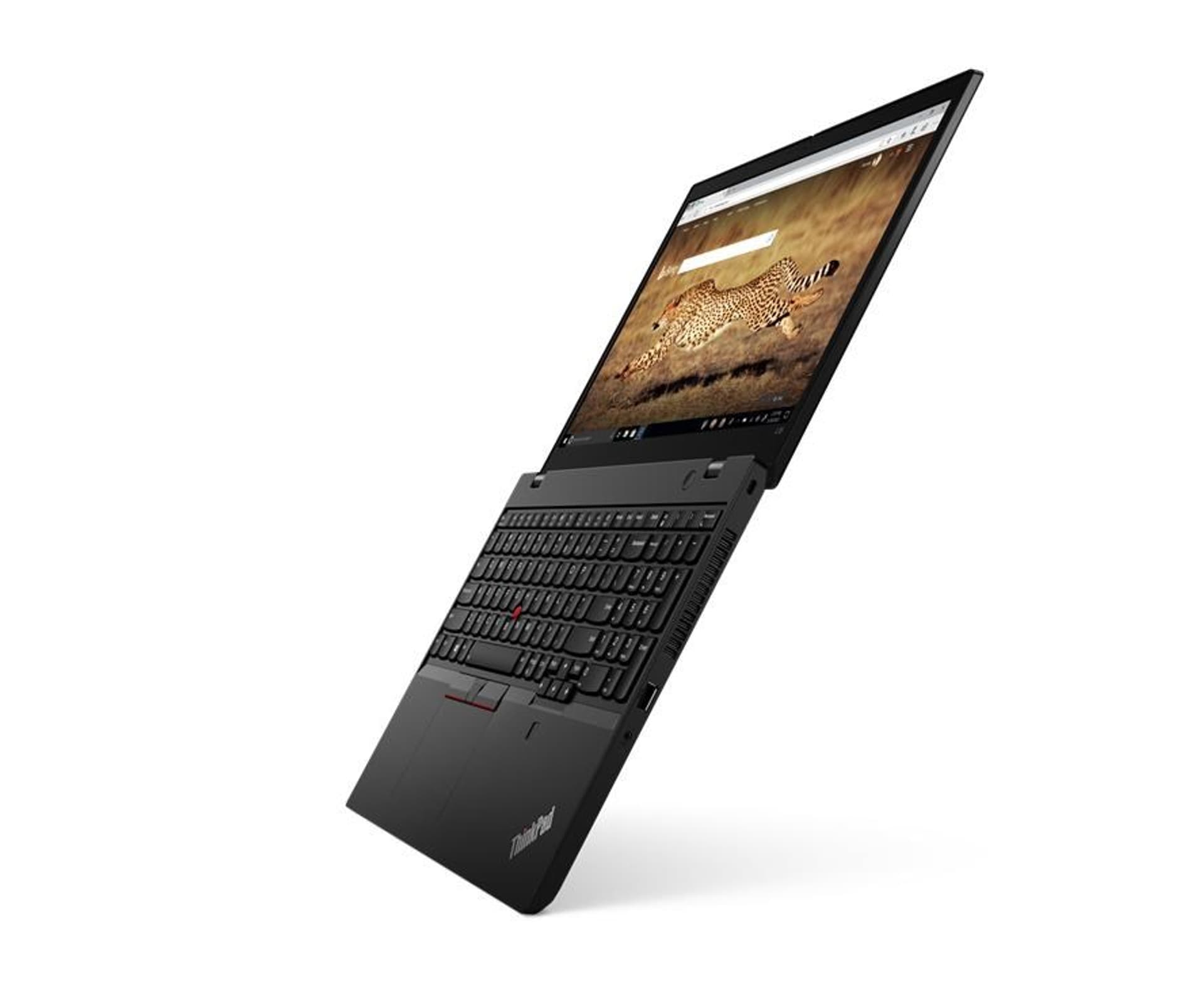 

Lenovo ThinkPad L15 G1 i3-10110U 15,6”HD AG 220nit 12GB_3200MHz SSD512 UHD620 BLK TPM2 Cam 45Wh W10Pro 1Y