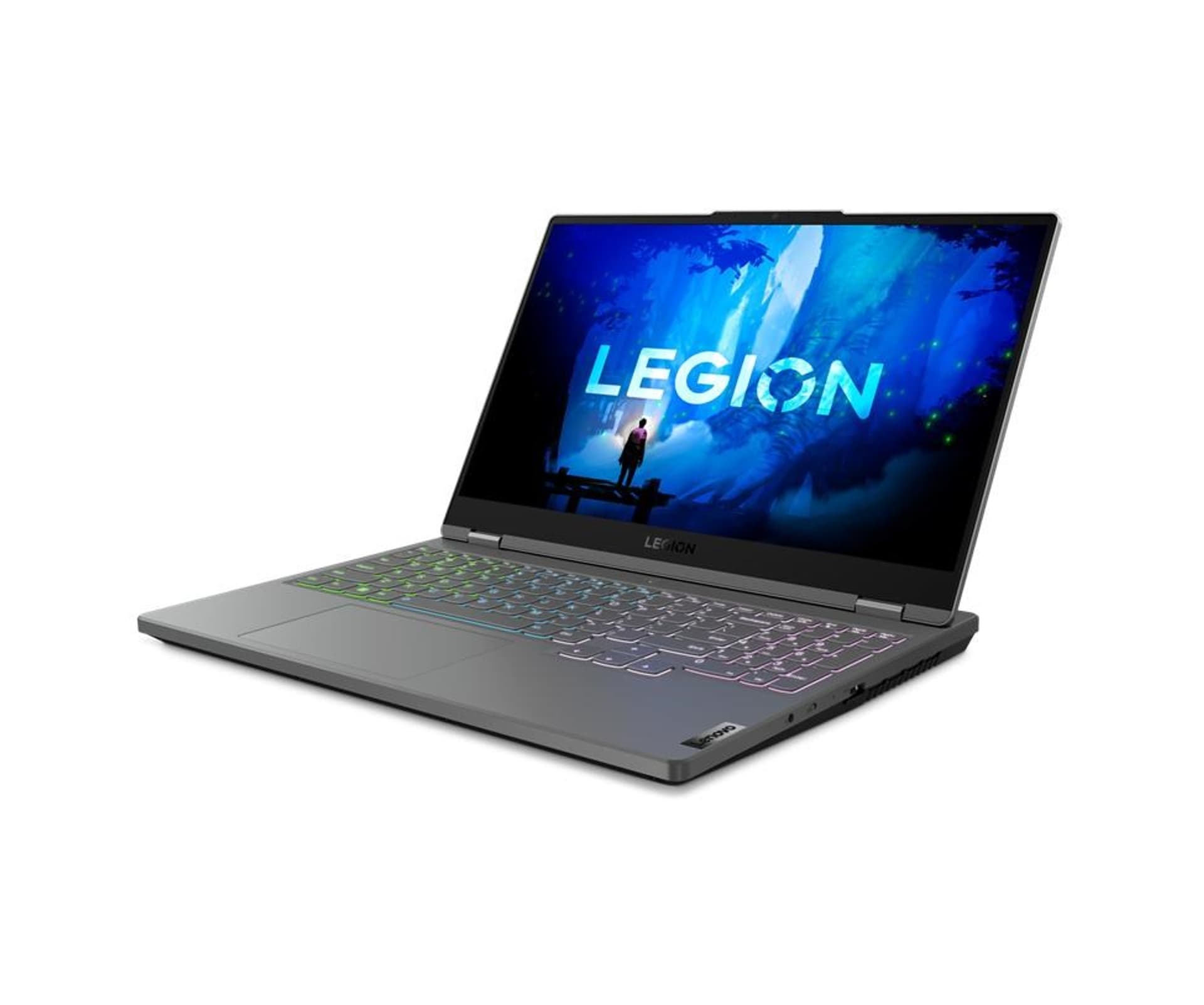 

Lenovo Legion 5 15IAH7 i5-12500H 15.6" FHD IPS 300nits AG 16GB DDR5 4800 SSD1TB GeForce RTX 3050 Ti 4GB Win11 Storm Grey