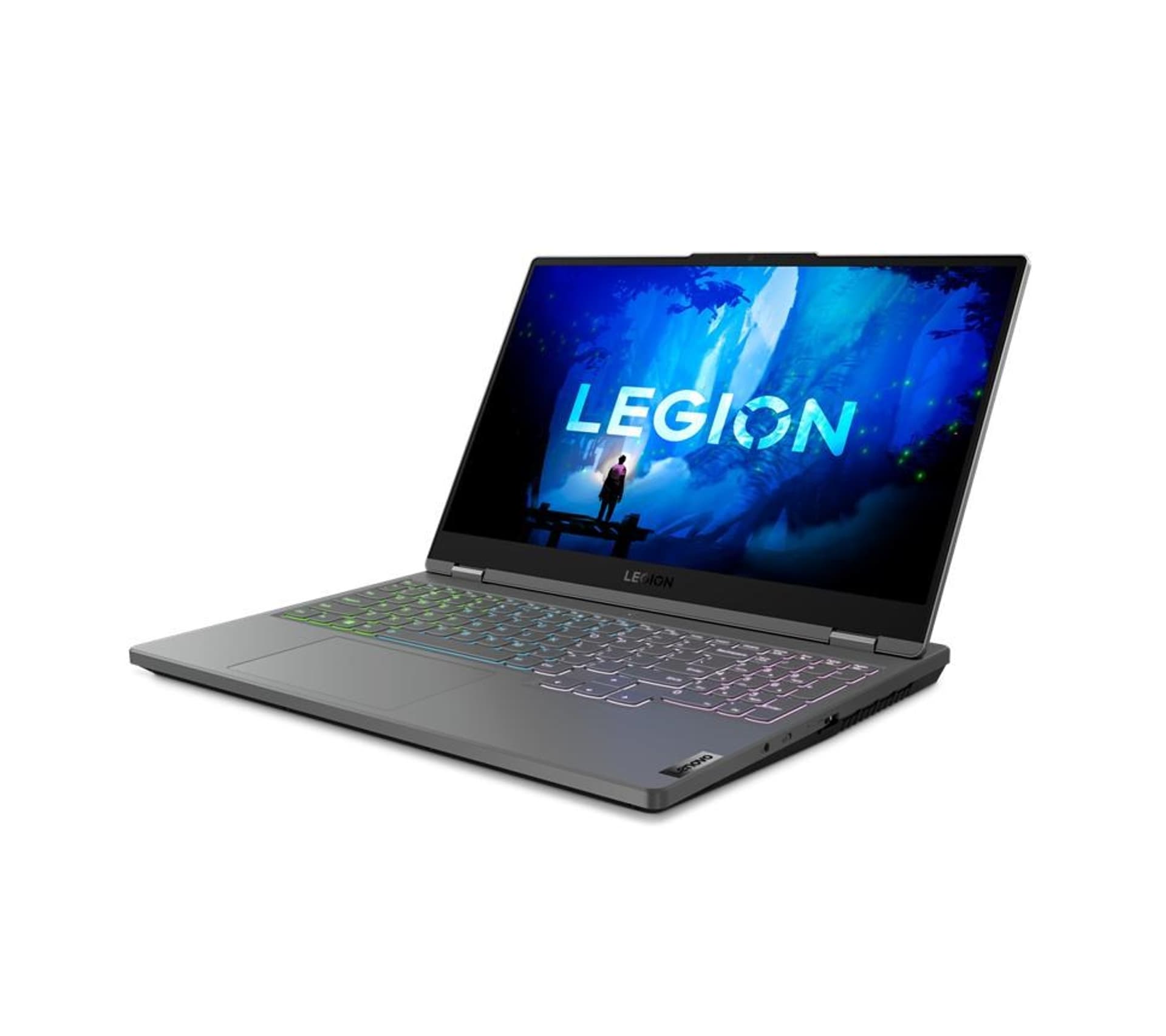 

Lenovo Legion 5 15IAH7 i7-12700H 15.6" FHD IPS 300nits AG 16GB DDR5 4800 SSD512 GeForce RTX 3050 Ti 4GB NoOS Storm Grey