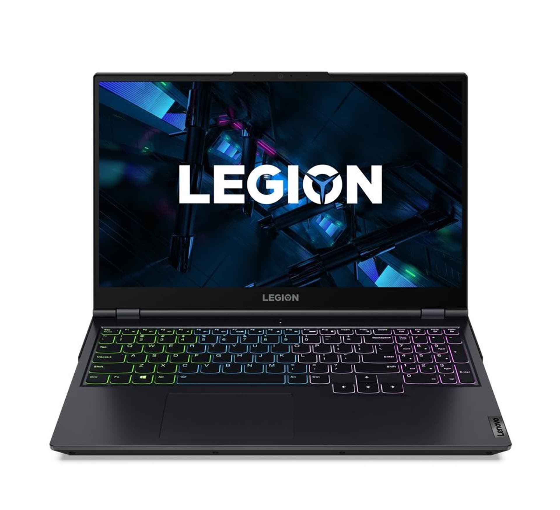 

Lenovo Legion 5 15ITH6H i7-11800H 15.6" FHD IPS 300nits AG 16GB DDR4 3200 SSD512 GeForce RTX 3060 6GB NoOS Phantom Blue/Shadow Black