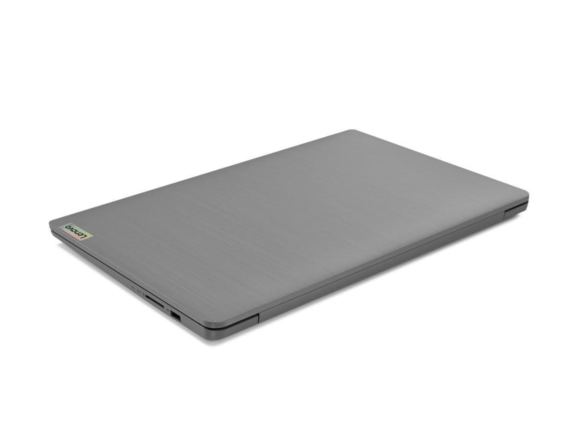 

Lenovo IdeaPad 3 15IAU7 i5-1235U 15.6" FHD IPS 300nits AG 8GB DDR4 3200 SSD512 Intel Iris Xe Graphics Win11 Arctic Grey