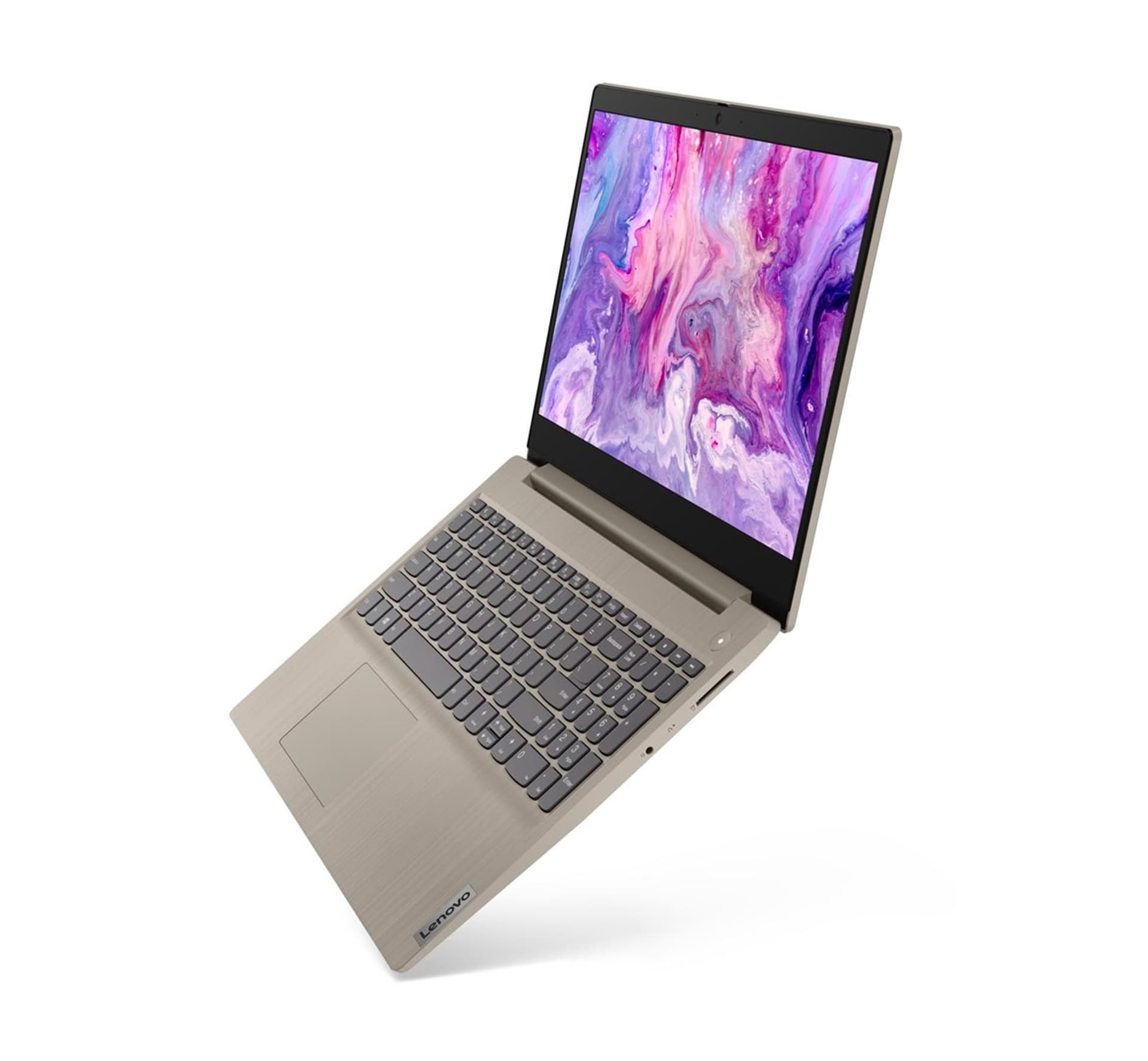 

Lenovo 3i-15ITL05 i3-1115G4 15,6"FHD 8GB SSD512 IrisXe_G4 BT FPR Win10 (REPACK) 2Y Almond, Repack) 2y almon
