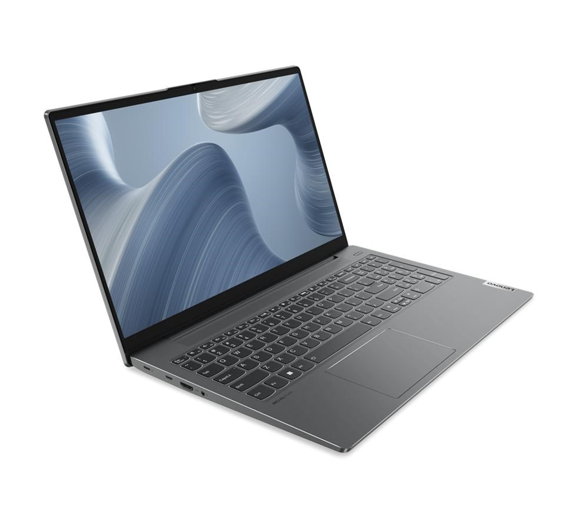 

Lenovo IdeaPad 5 15IAL7 i5-1240P 15.6" FHD IPS 300nits AG 16GB DDR4 3200 SSD512 Intel Iris Xe Graphics NoOS Storm Grey
