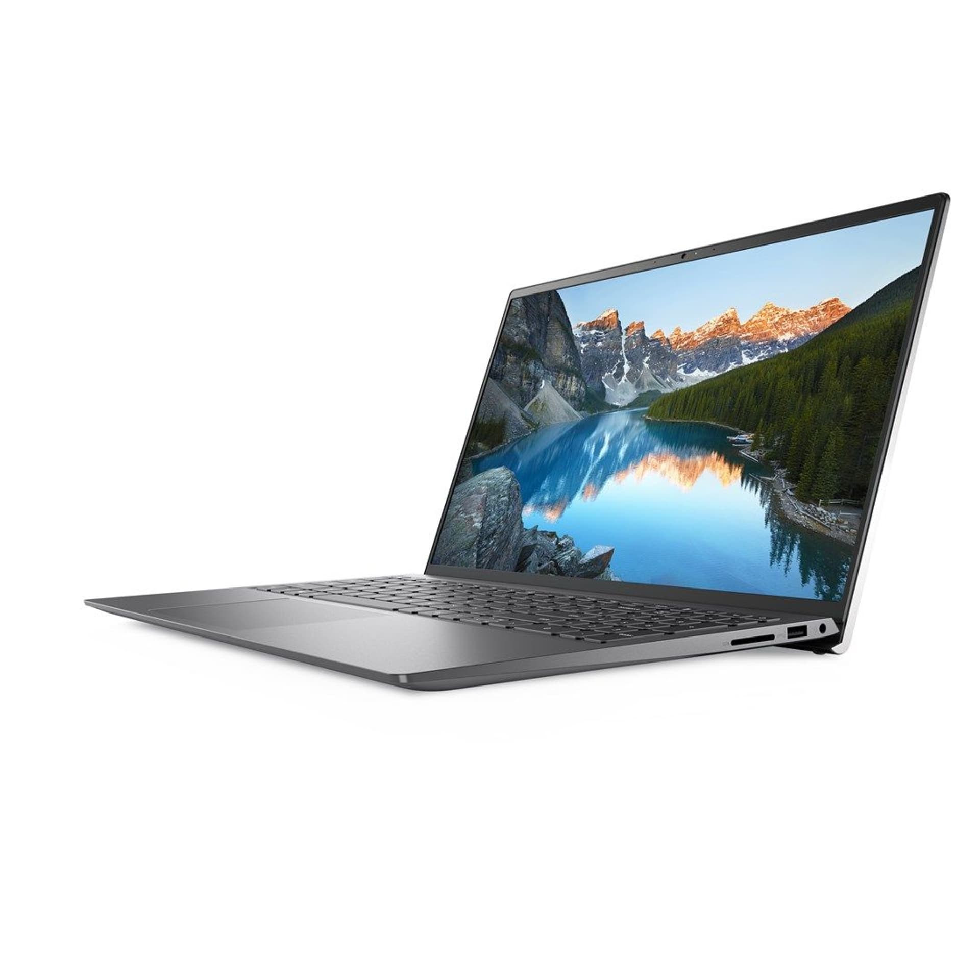 

Dell Inspiron 15 5510 i5-11300H 15,6"FHD WVA AG 8GB DDR4 3200 SSD512 Intel Iris Xe Graphics W11Pro Titan Gray