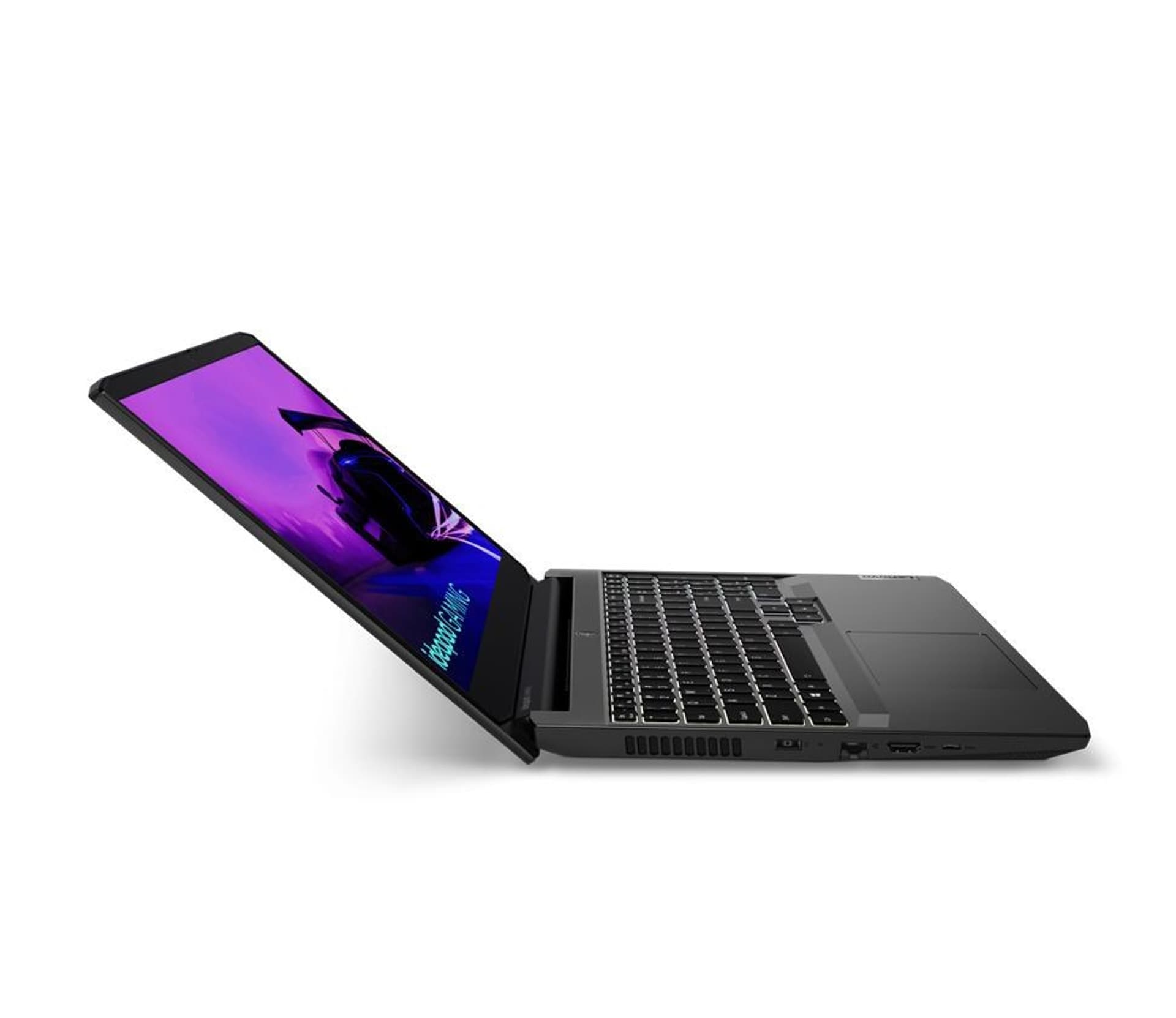 

Lenovo IdeaPad Gaming 3 15IHU6 i5-11320H 15.6" FHD IPS 250nits AG 16GB DDR4 3200 SSD512 GeForce GTX 1650 4GB NoOS Shadow Black