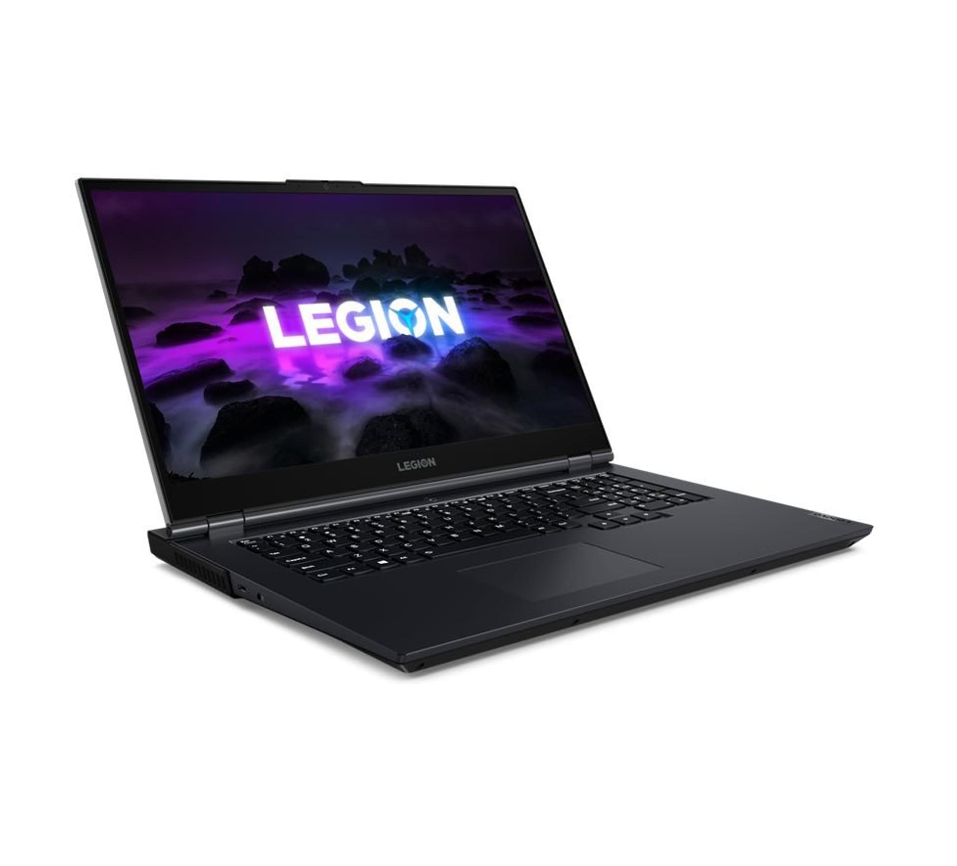 

Lenovo Legion 5 17ACH6 Ryzen 7 5800H 17.3"FHD IPS 300nits AG 144Hz 16GB DDR4 3200 SSD512 NVMe GeForce RTX 3050 4GB NoOS Phantom Blue