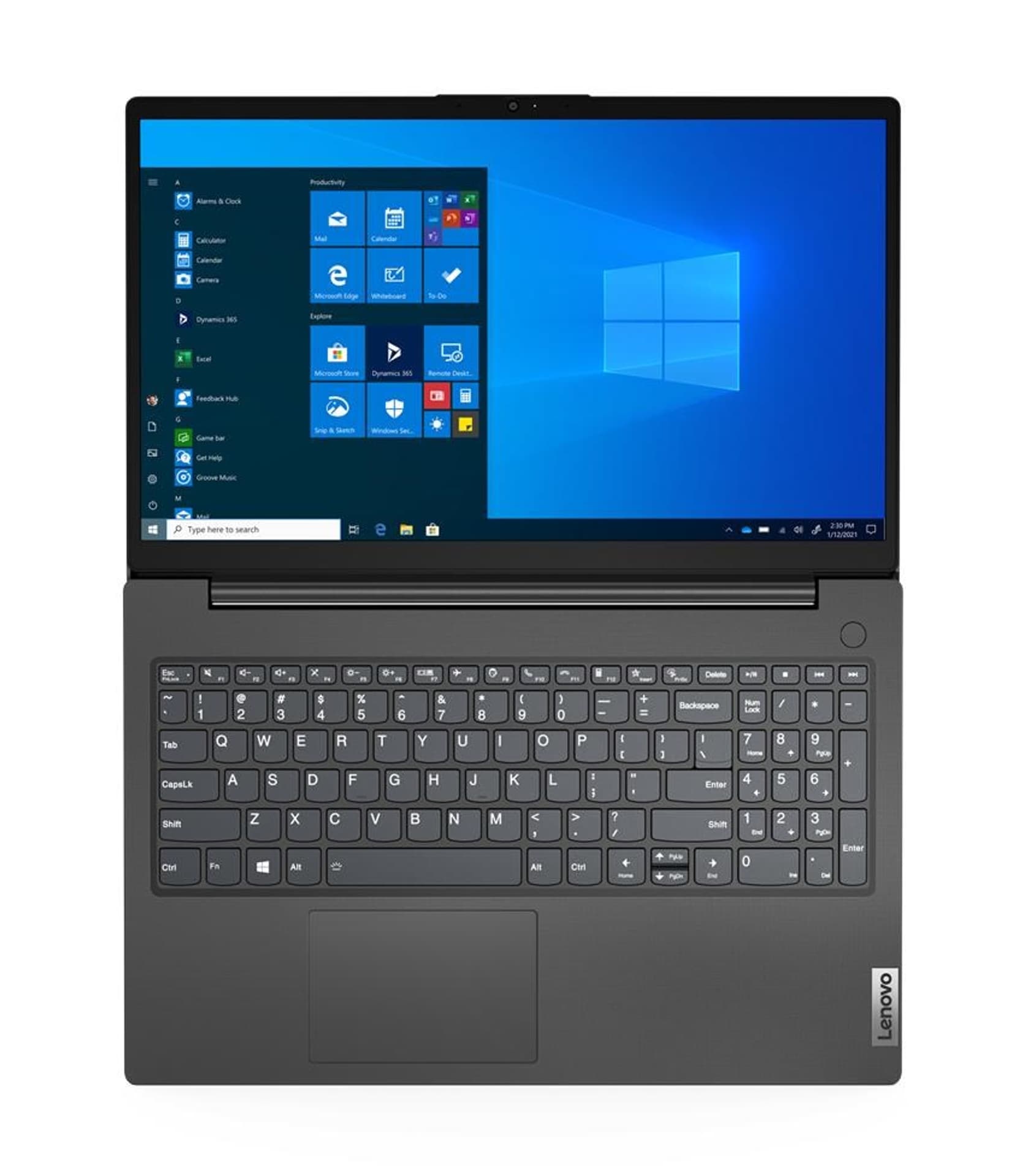 

Lenovo V15-ITL G2 i5-1135G7 15,6”FHD AG 16GB_3200MHz SSD256 IrisXe TPM Cam720p LAN BT 38Wh W11Pro 2Y