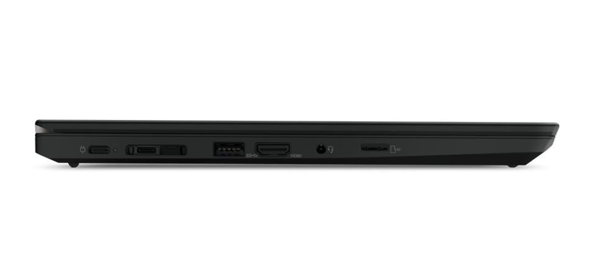 

Lenovo ThinkPad T14 Ryzen 5 PRO 5650U 14" 16GB SSD512 Radeon RX Vega 7 W10Pro 3Y OnSite