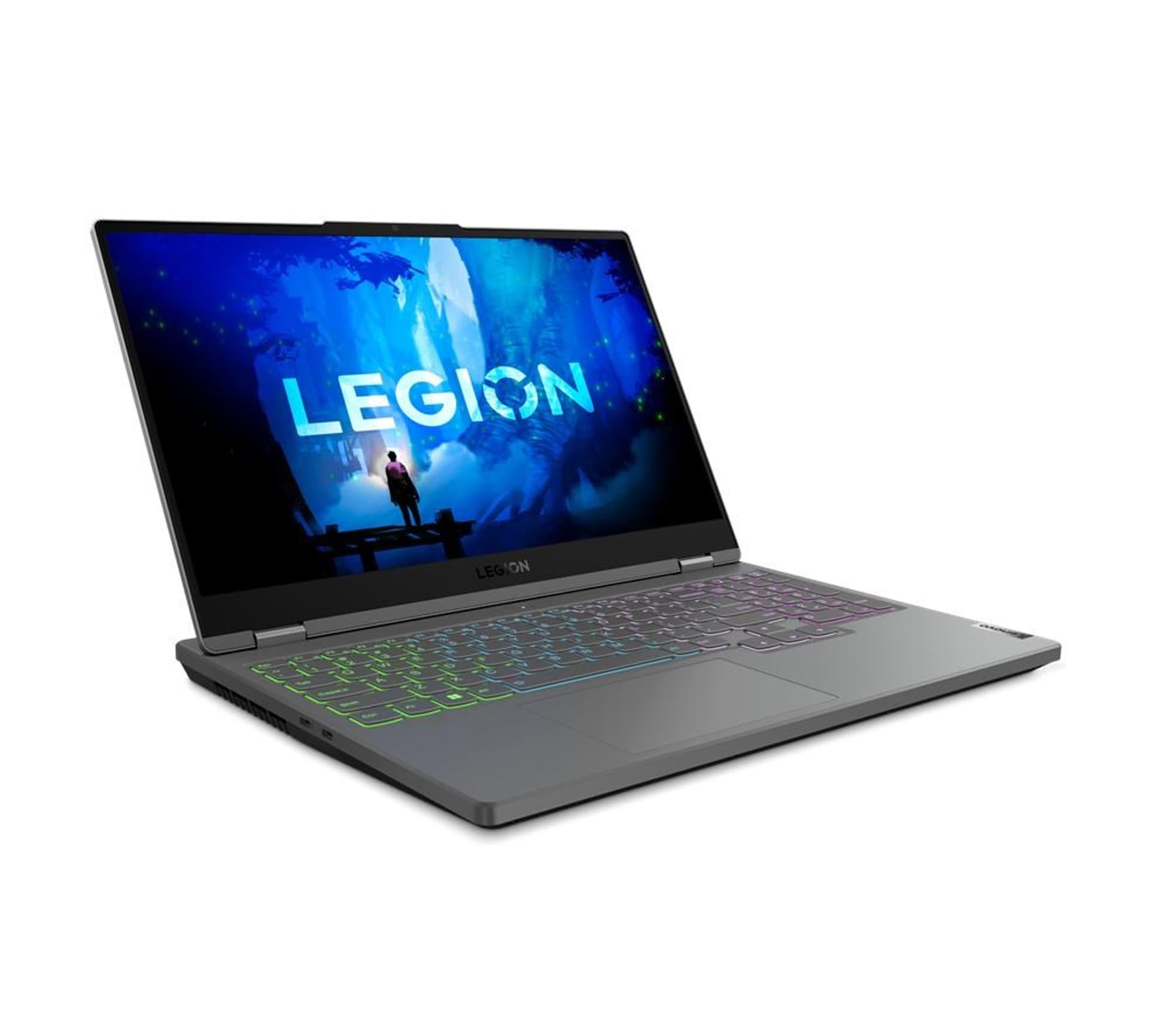 

Lenovo Legion 5 15IAH7H i7-12700H 15.6" WQHD IPS 300nits AG 165Hz 16GB DDR5 4800 SSD512 GeForce RTX™ 3070 Ti 8GB NoOS Storm Grey