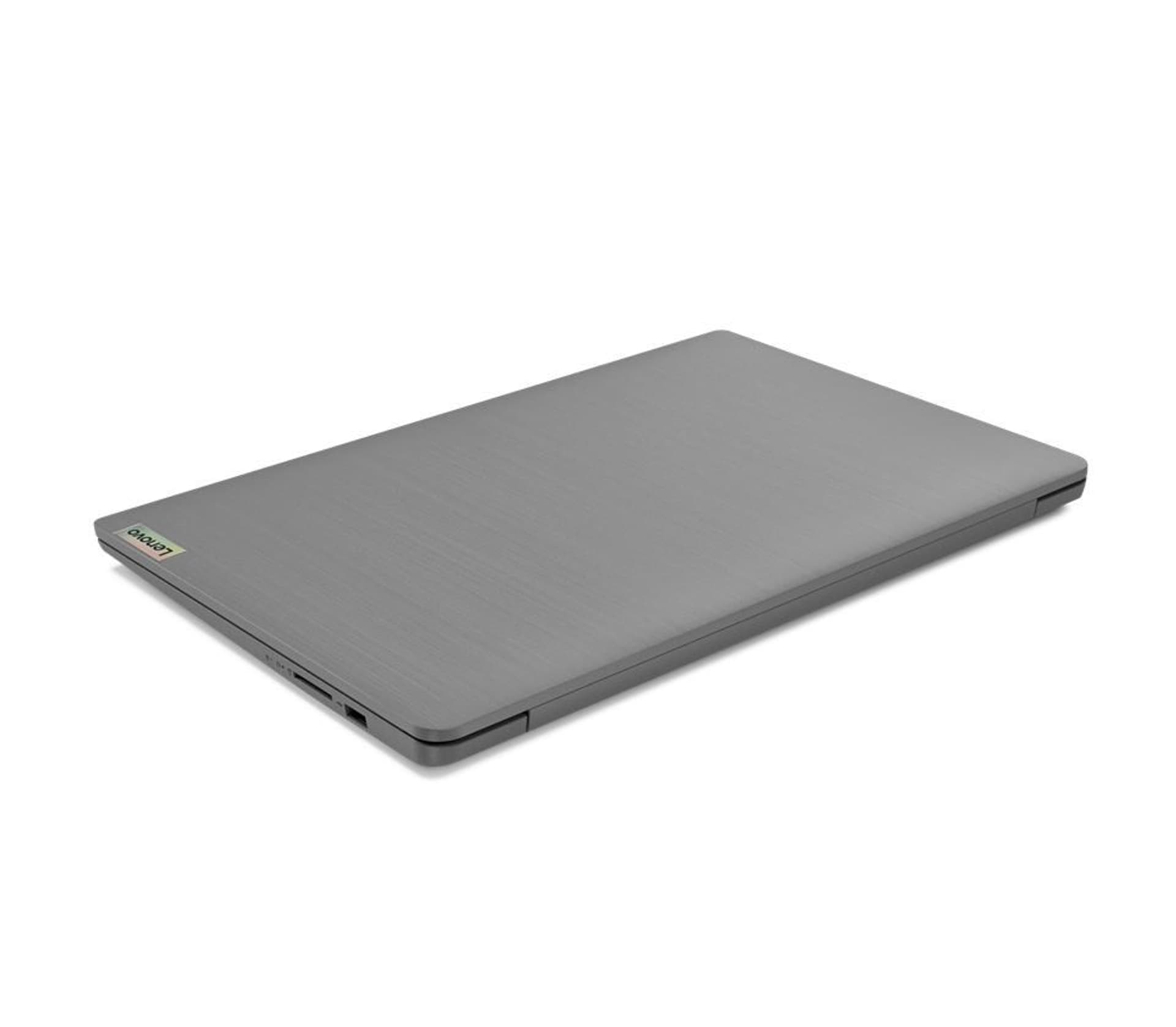 

Lenovo IdeaPad 3 15IAU7 i3-1215U 15.6" FHD IPS 300nits AG 8GB DDR4 3200 SSD512 Intel UHD Graphics Win11 Arctic Grey