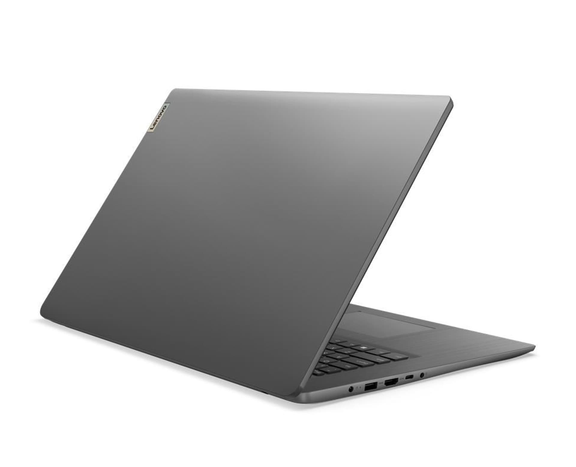 

Lenovo IdeaPad 3 17IAU7 i3-1215U 17.3" HD+ TN 250nits AG 8GB DDR4 3200 SSD512 Intel UHD Graphics Win11 Arctic Grey
