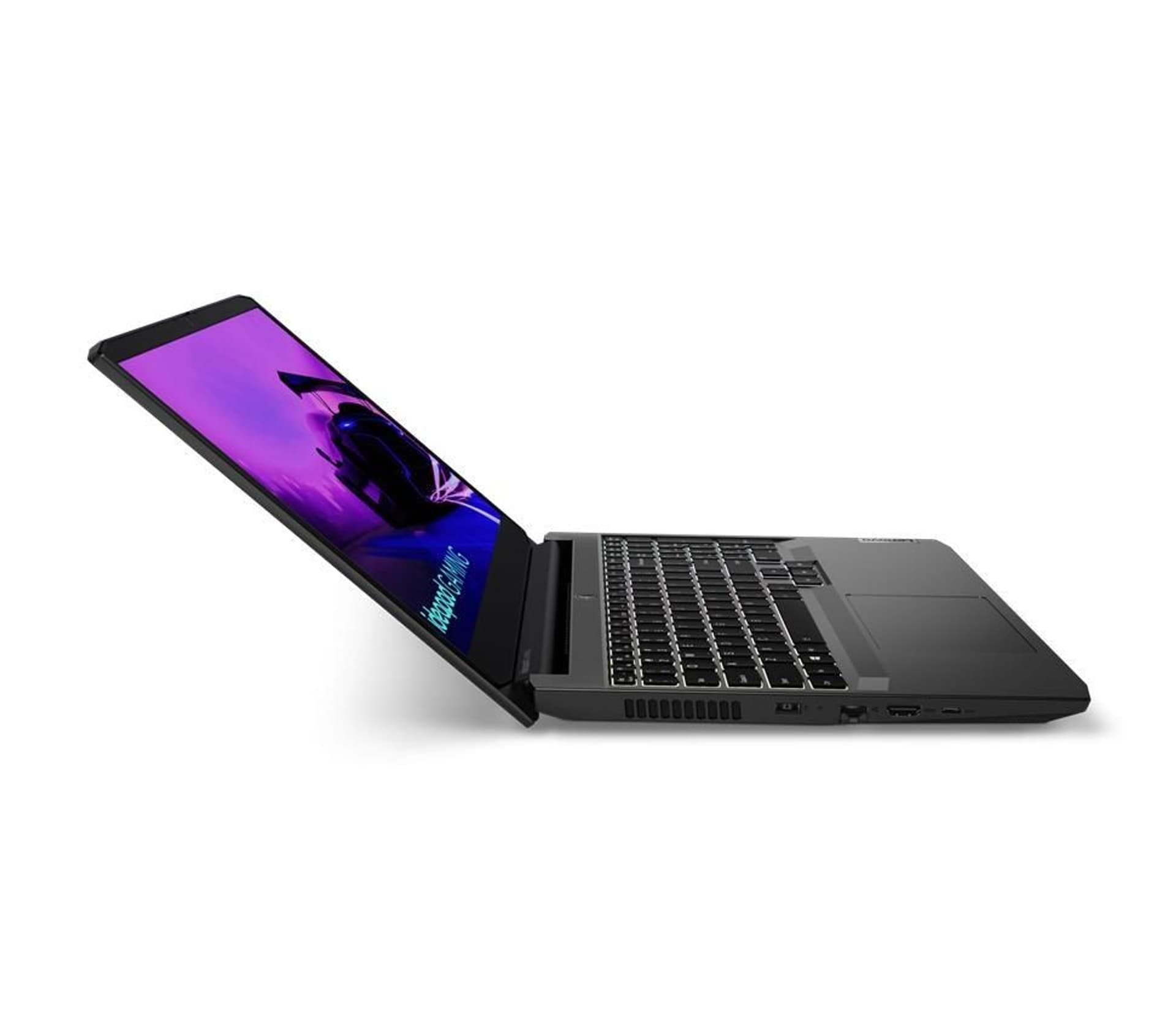 

Lenovo IdeaPad Gaming 3 15IHU6 i5-11320H 15.6" FHD IPS 250nits AG 120Hz 16GB DDR4 3200 SSD512 GeForce GTX 1650 4GB Win11 Shadow Black